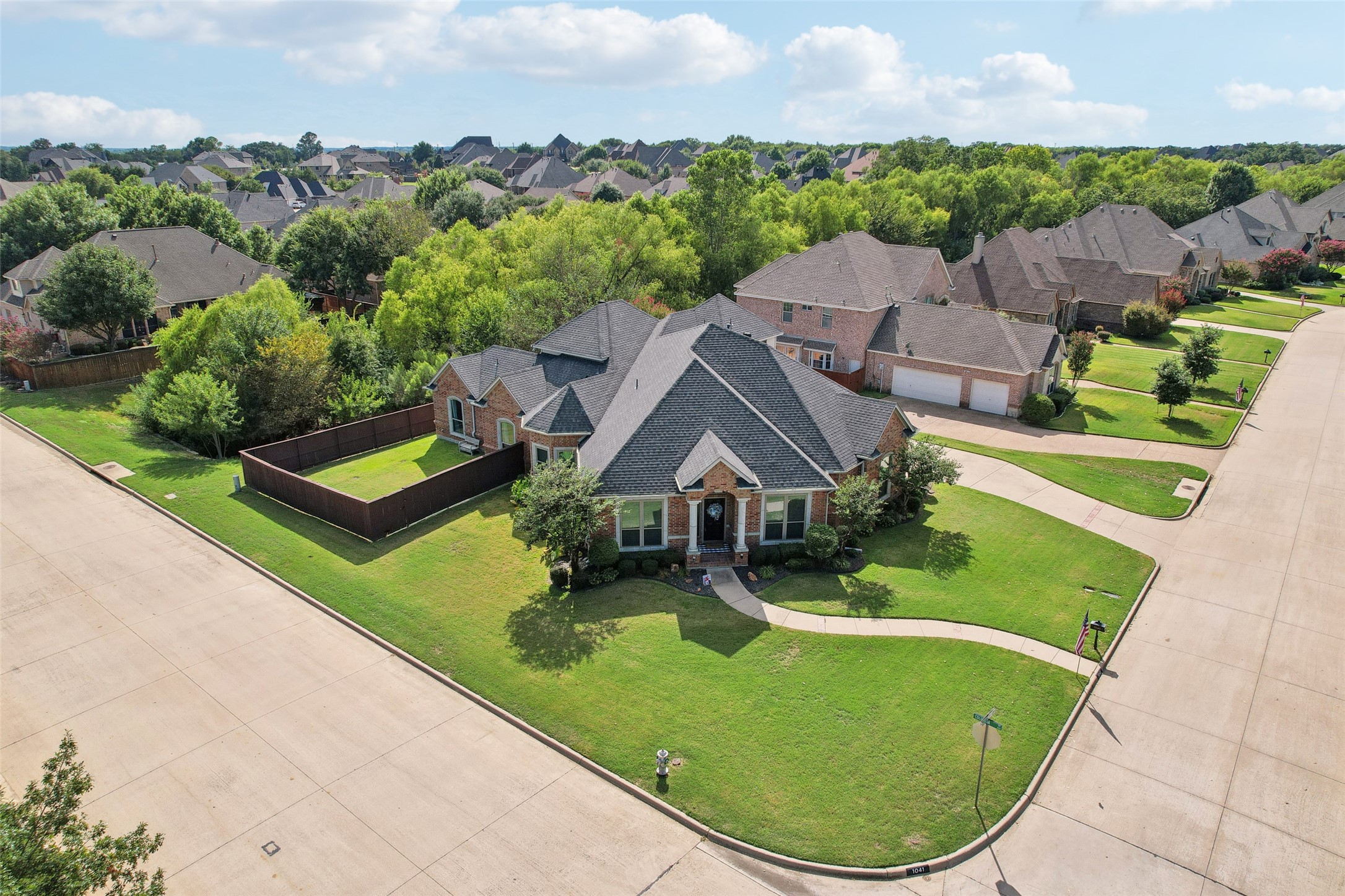 1041 Chesapeake Drive