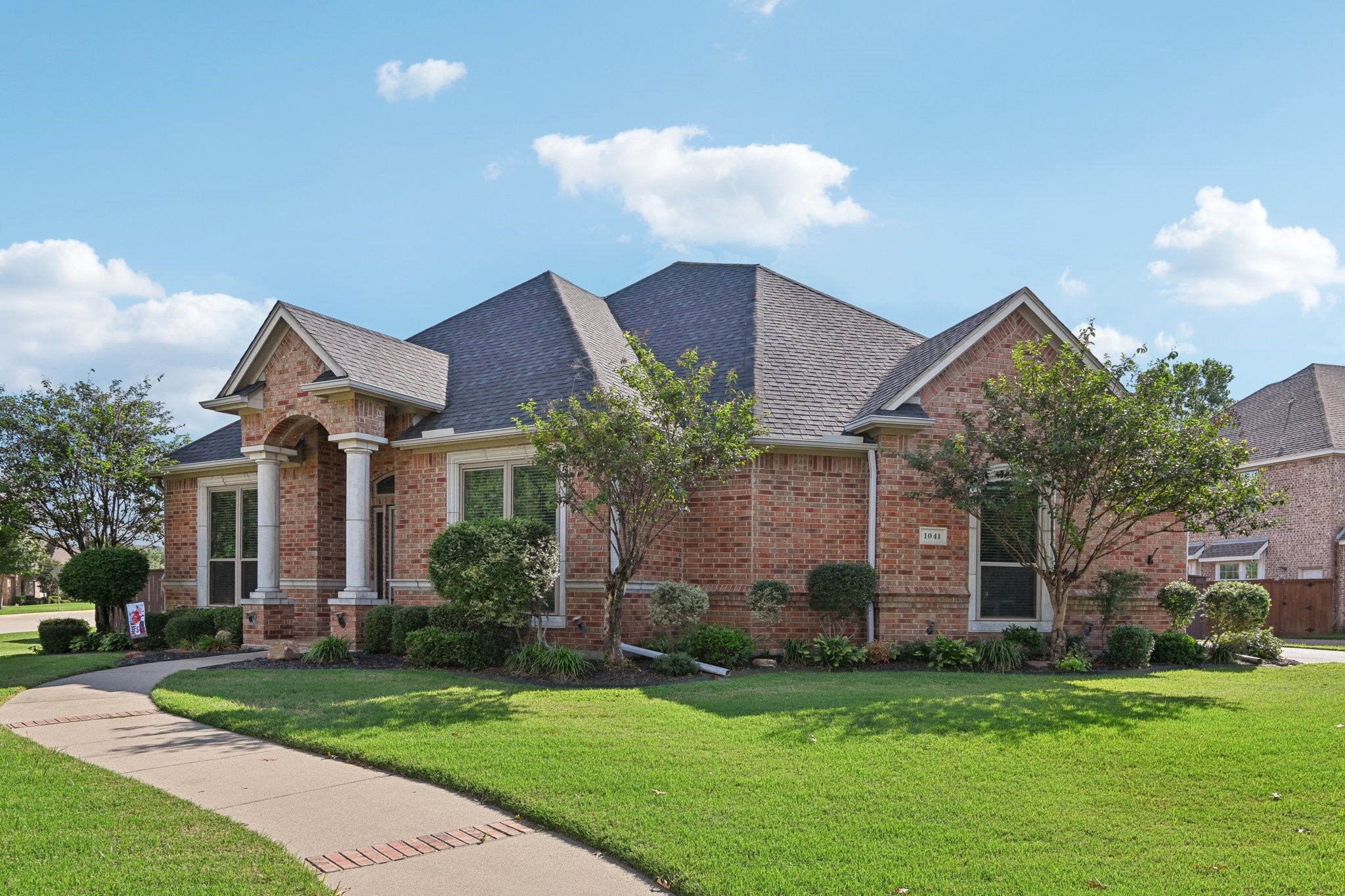 1041 Chesapeake Drive