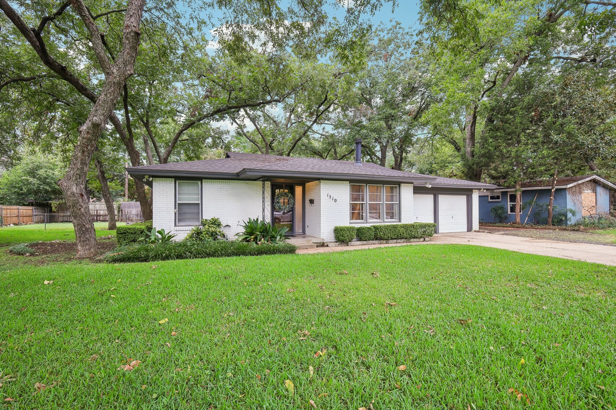 1510 Camellia Drive
