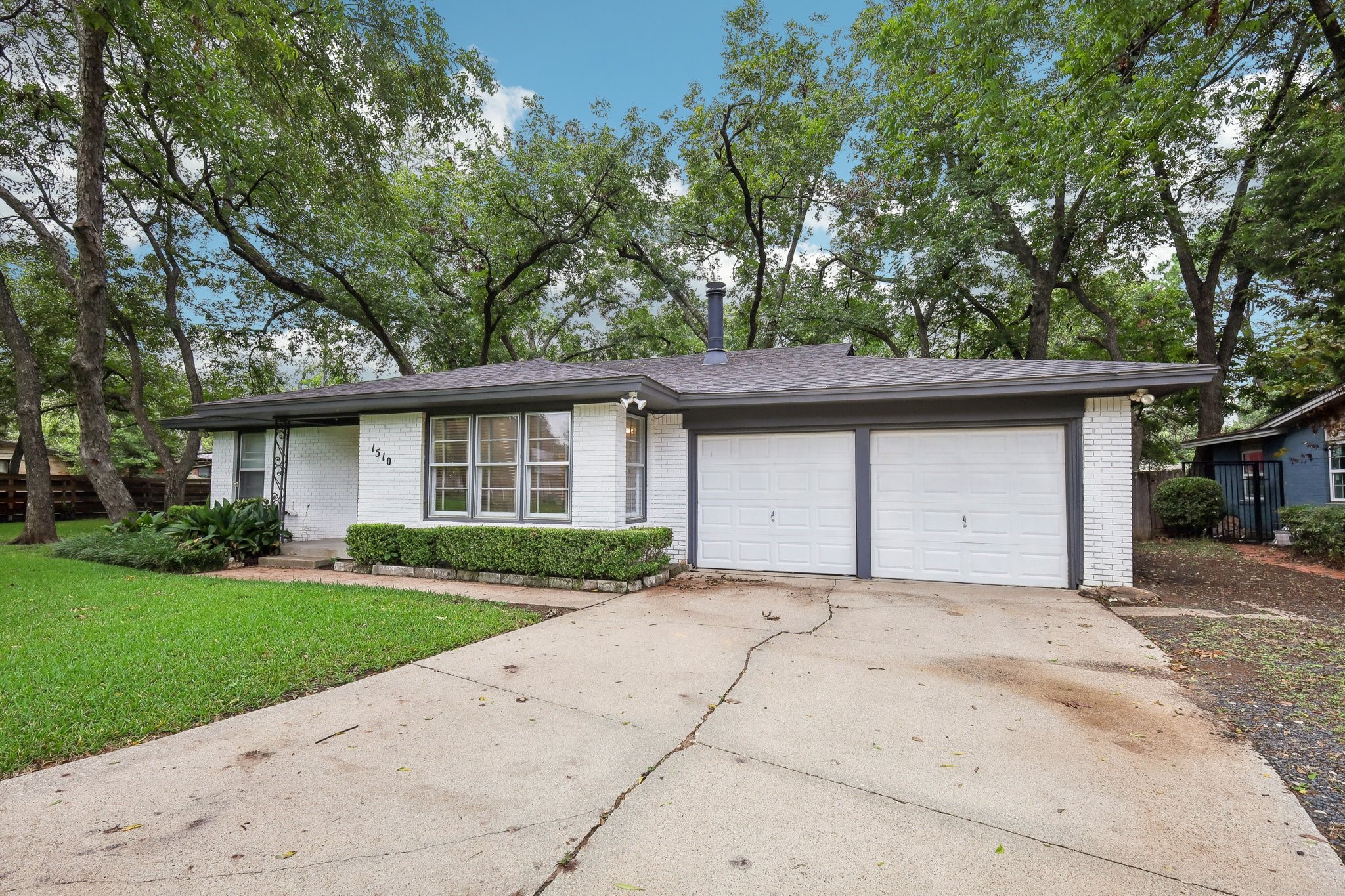 1510 Camellia Drive