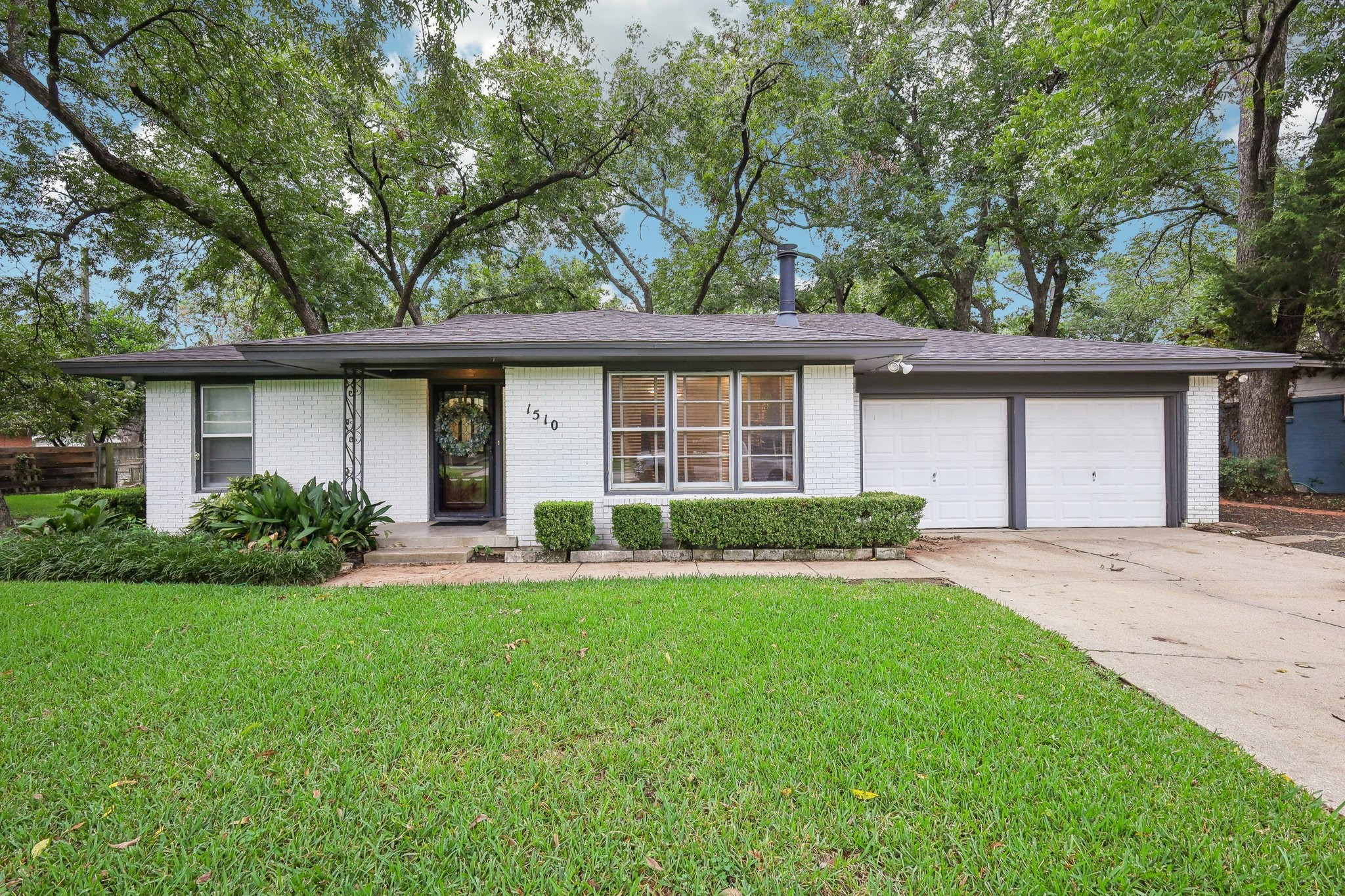 1510 Camellia Drive