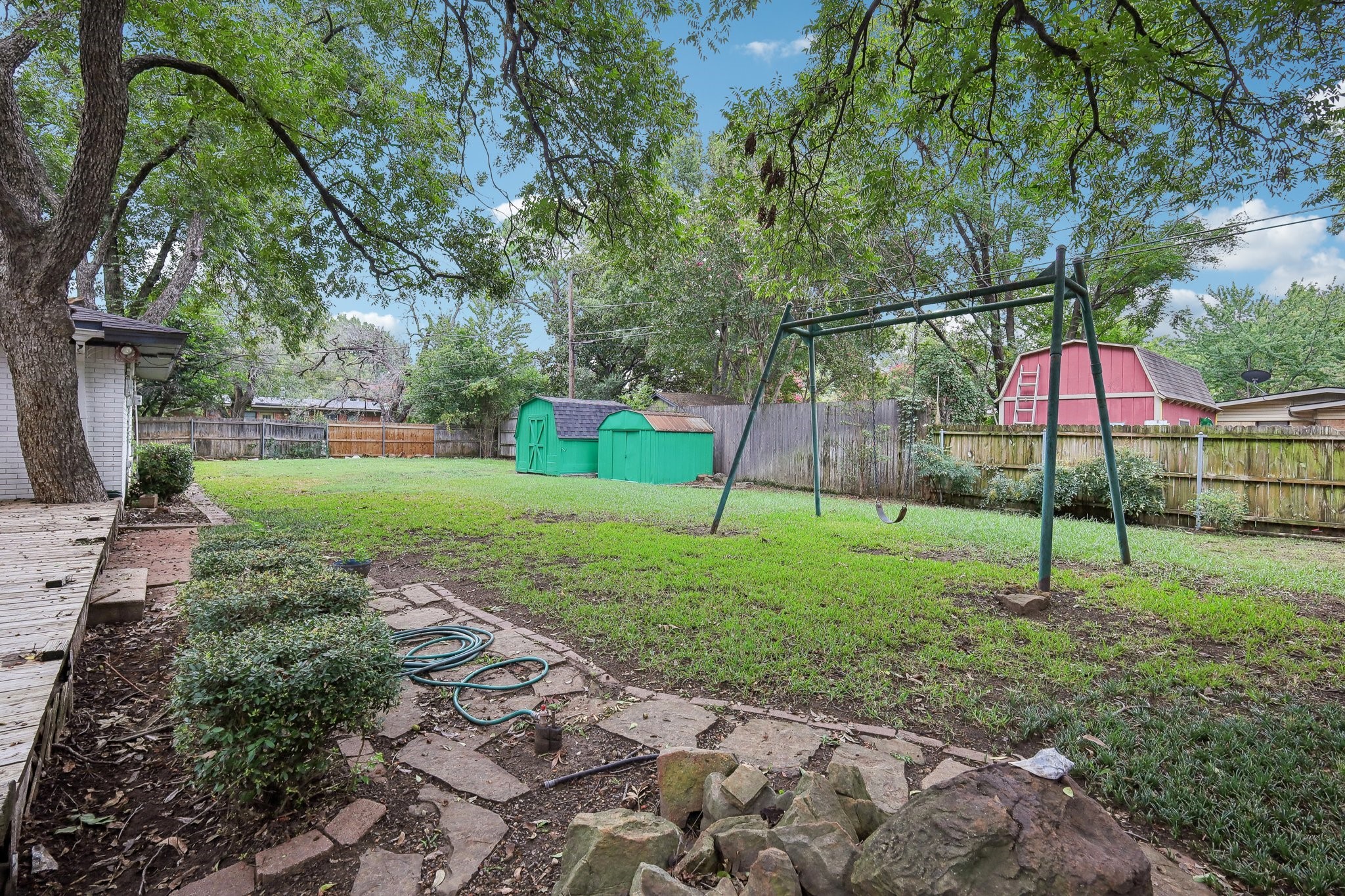 1510 Camellia Drive