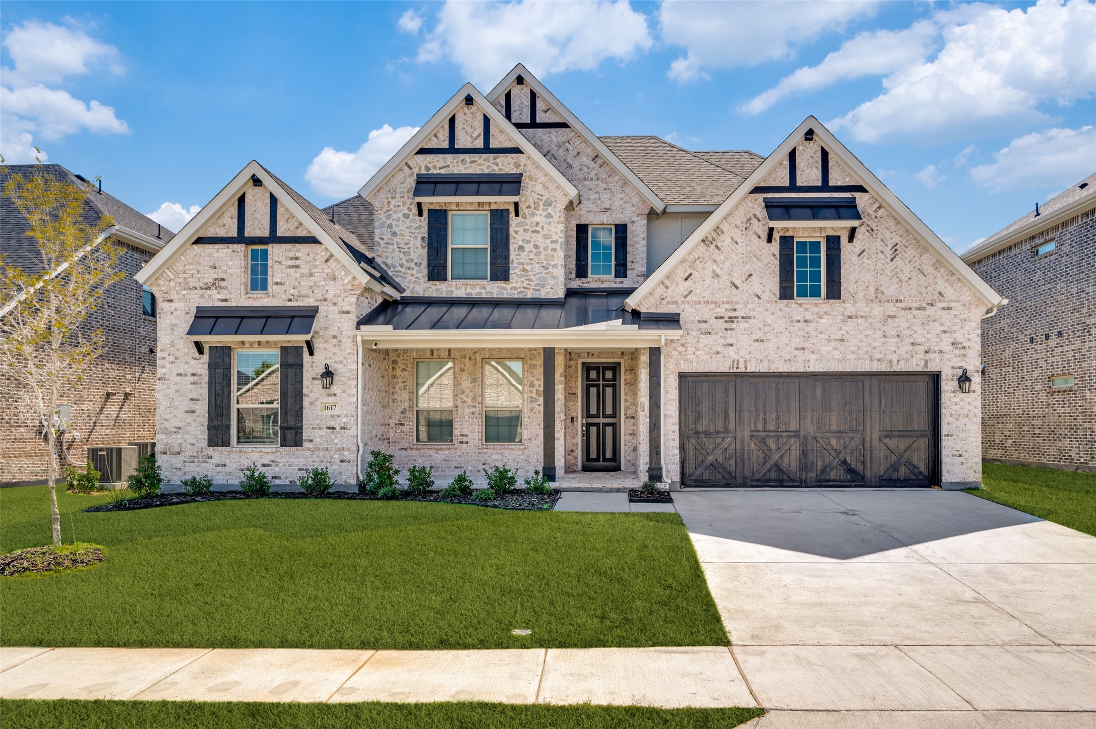 1617 Estivella Drive