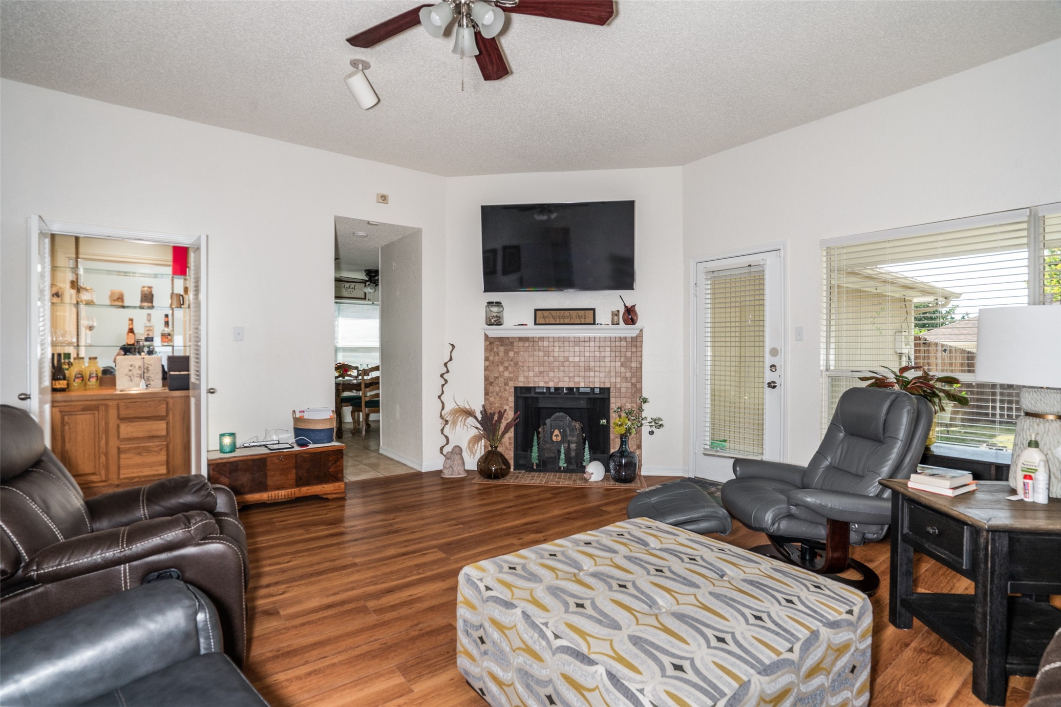 1302 Silver Maple Drive