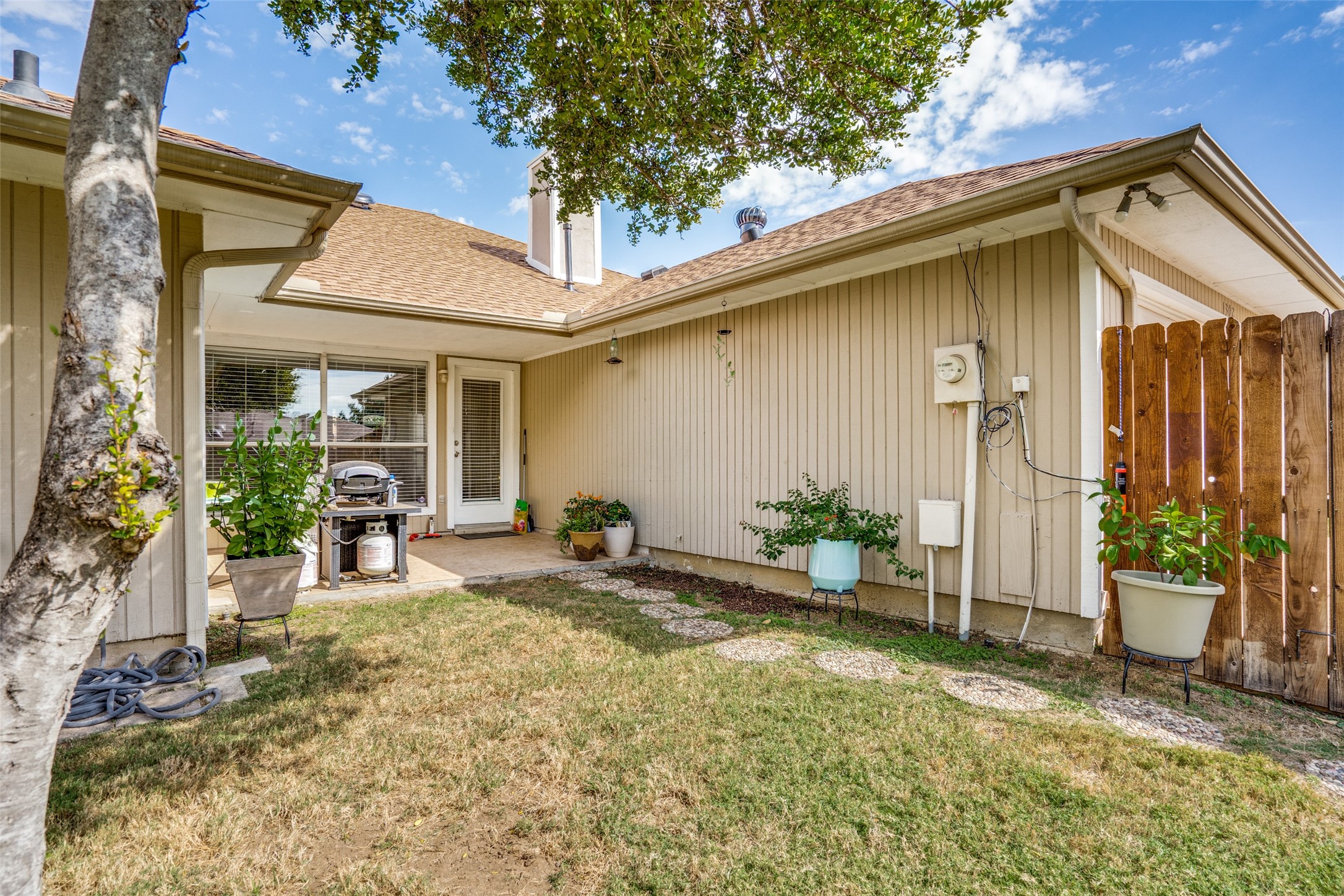 1302 Silver Maple Drive