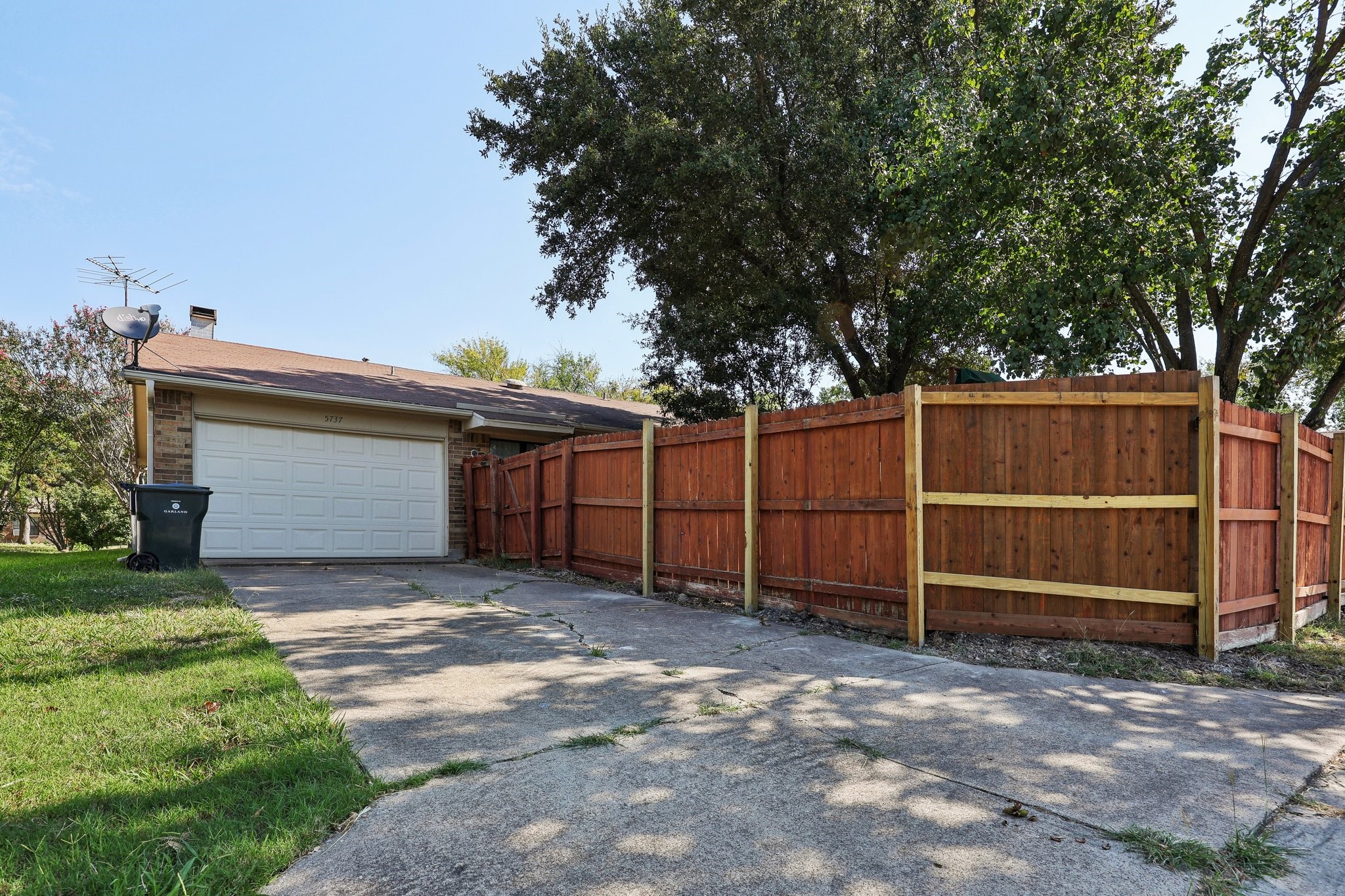 5737 Valley Mills Drive