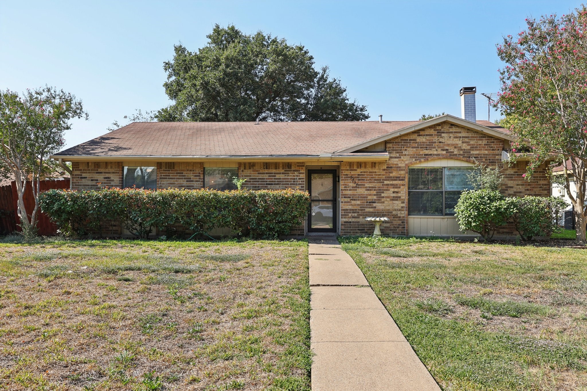 5737 Valley Mills Drive