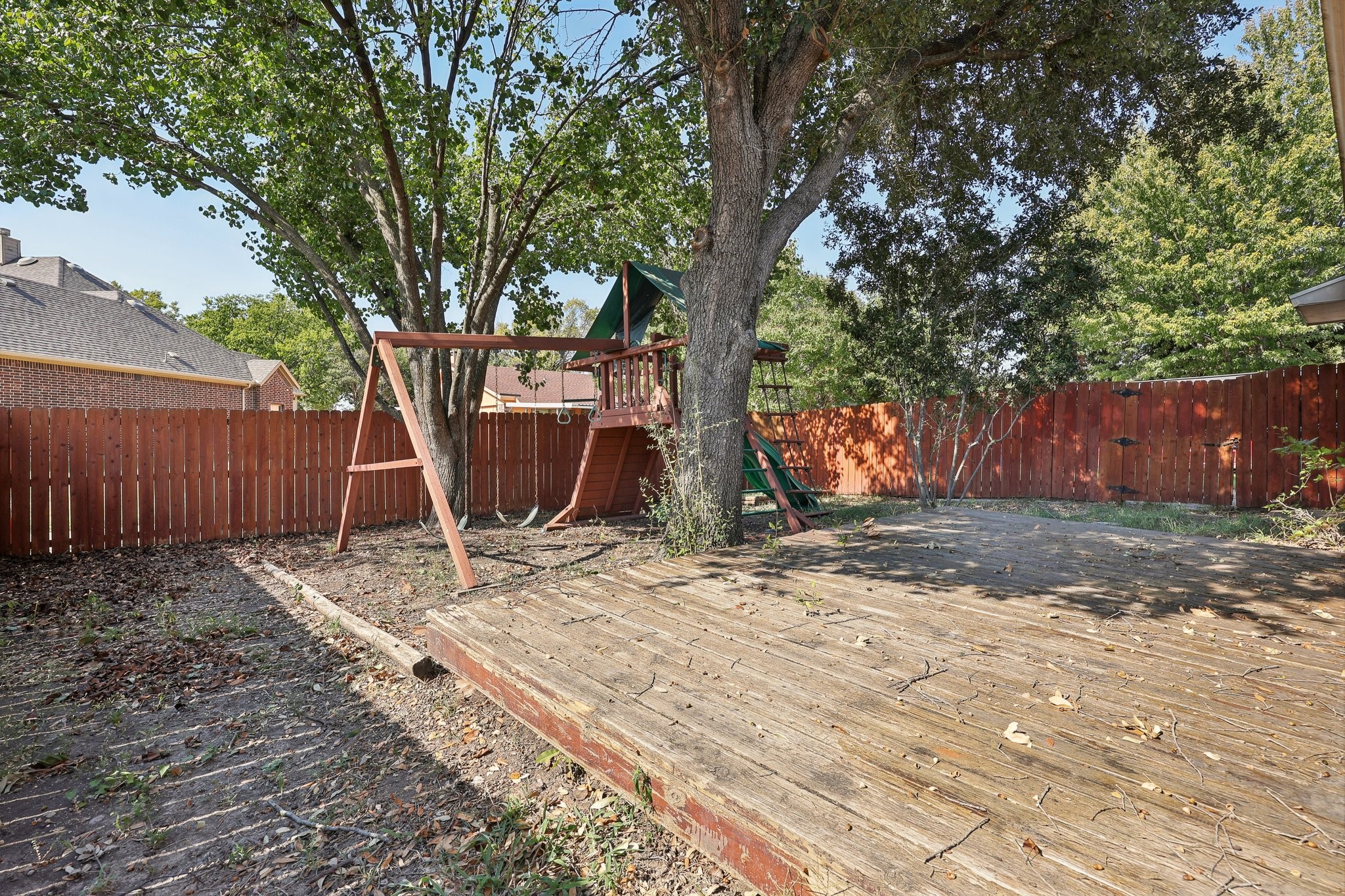 5737 Valley Mills Drive