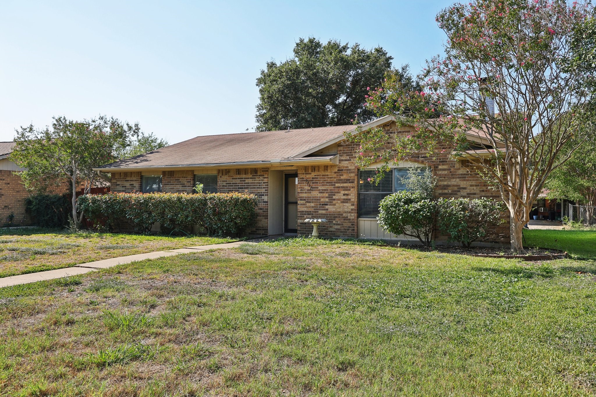 5737 Valley Mills Drive