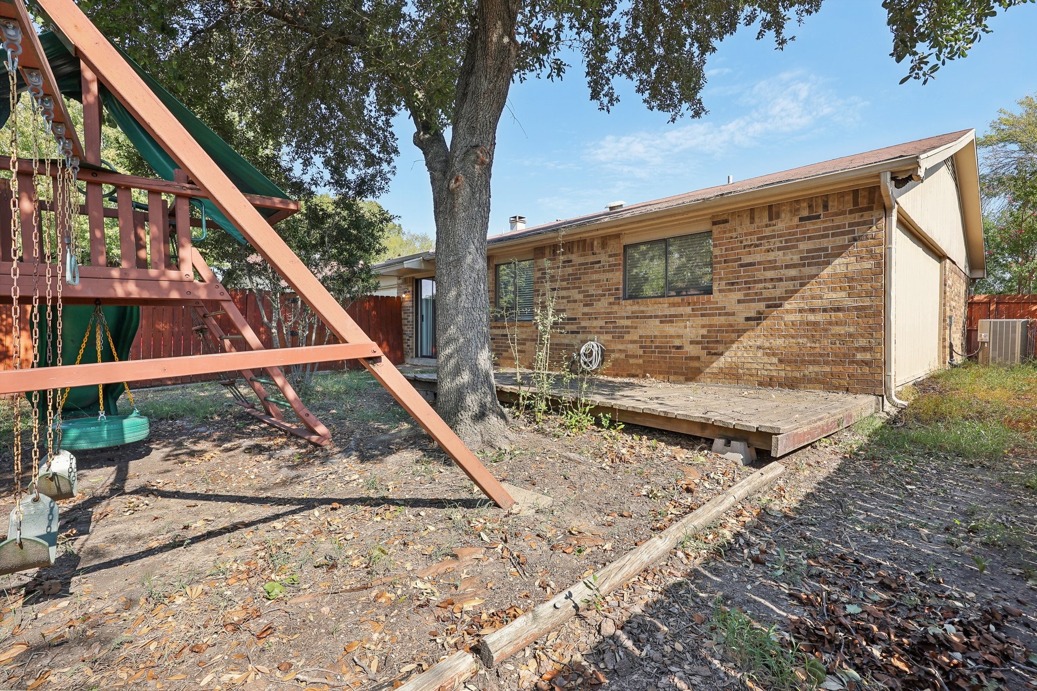 5737 Valley Mills Drive
