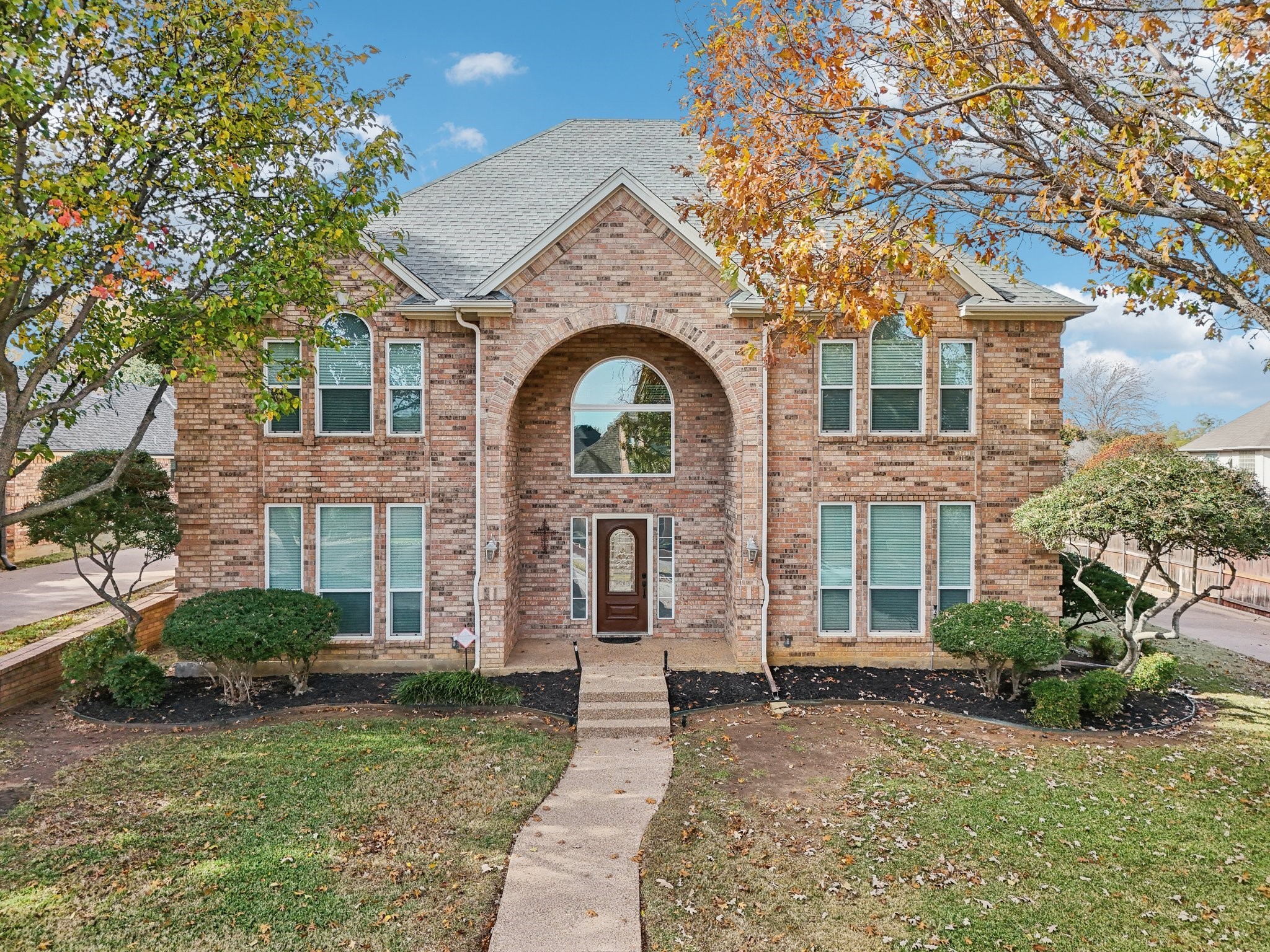 6708 Ledbetter Road