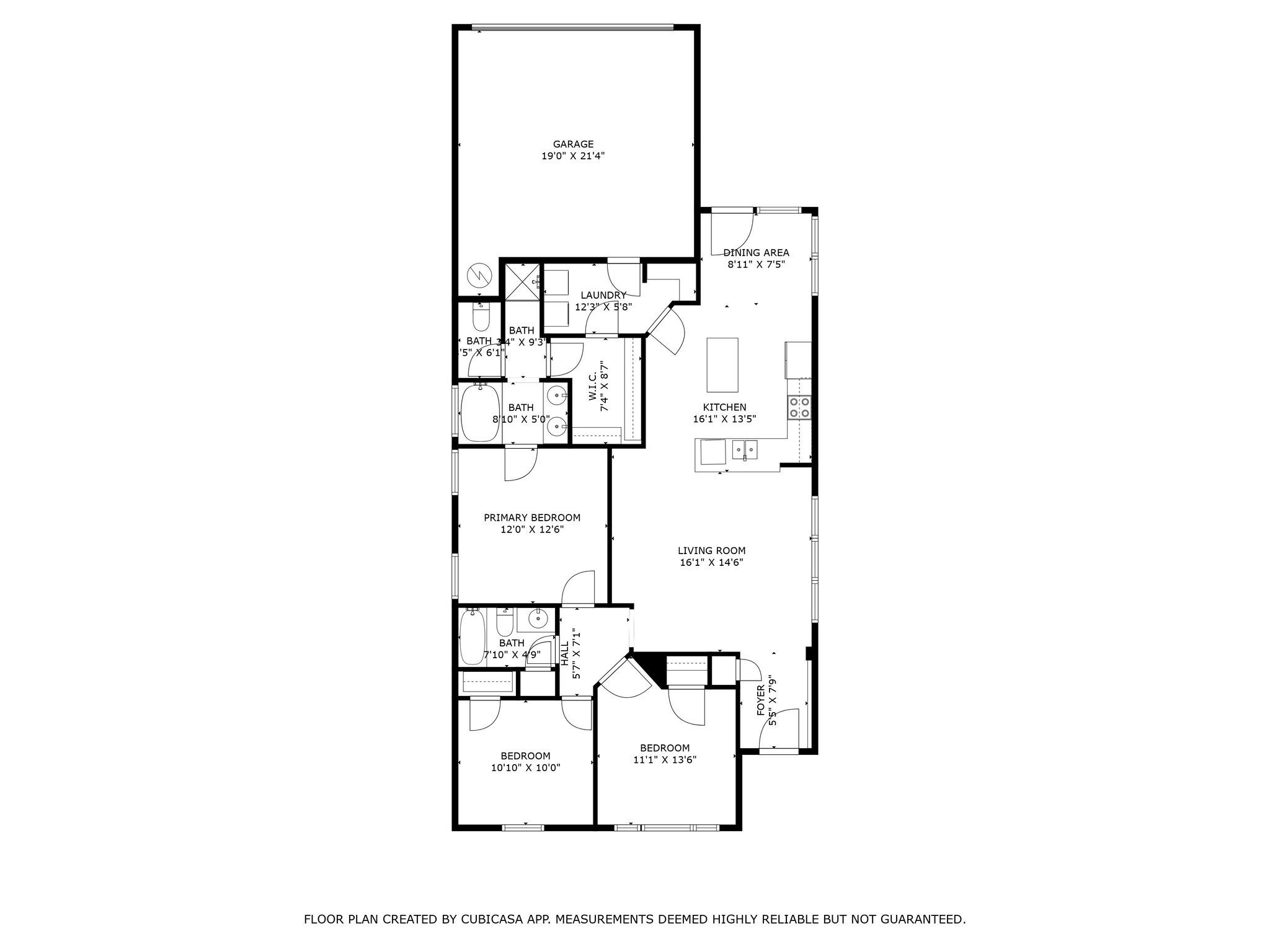 5861 Japonica Street