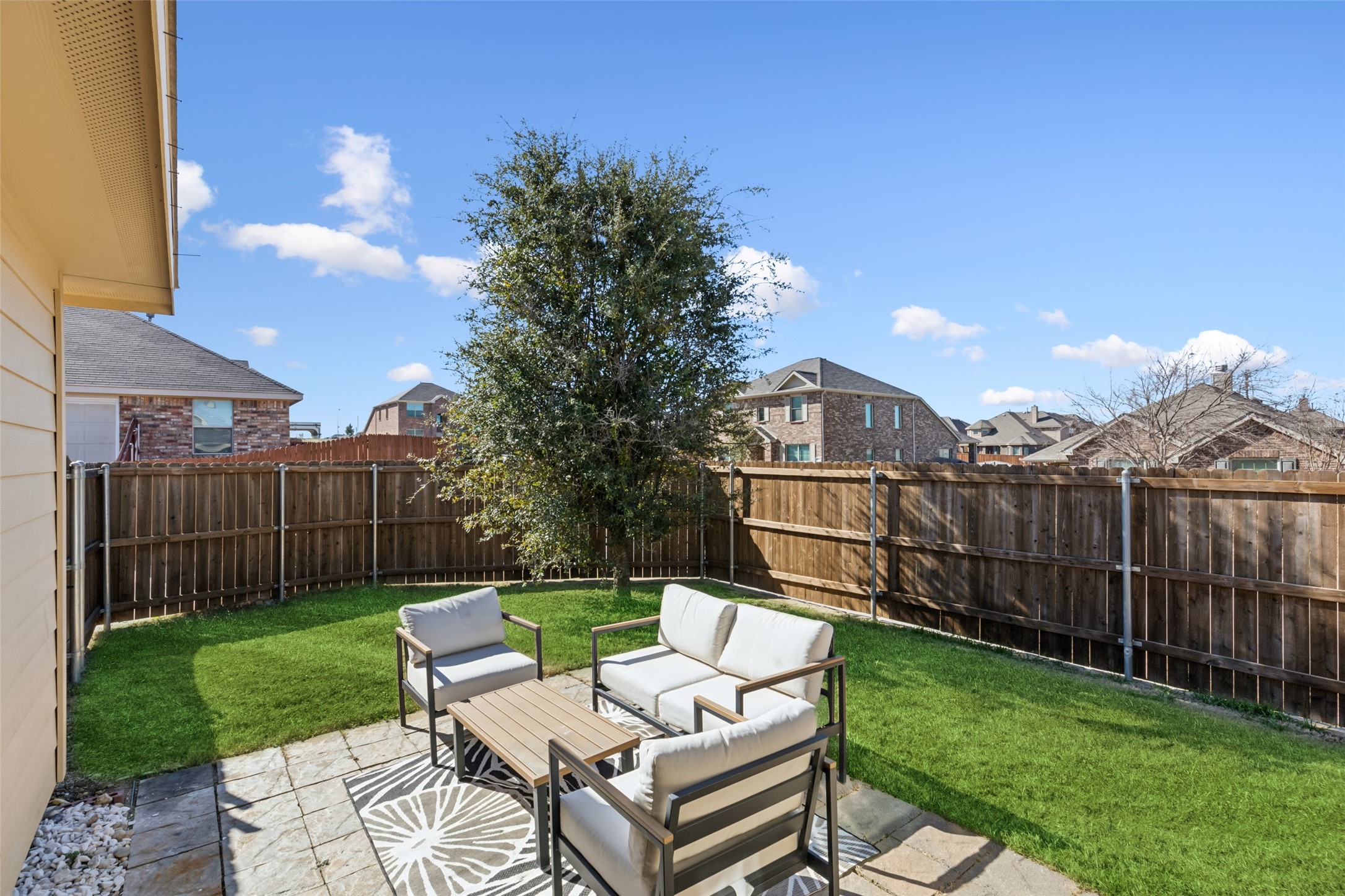 5861 Japonica Street