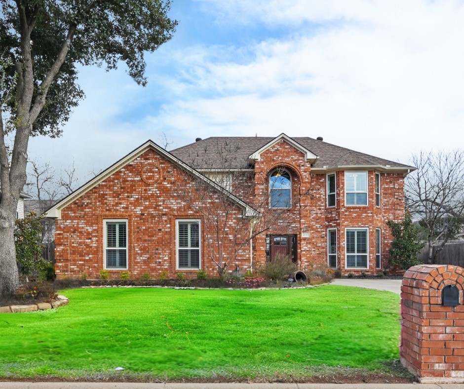4107 Plumwood Drive