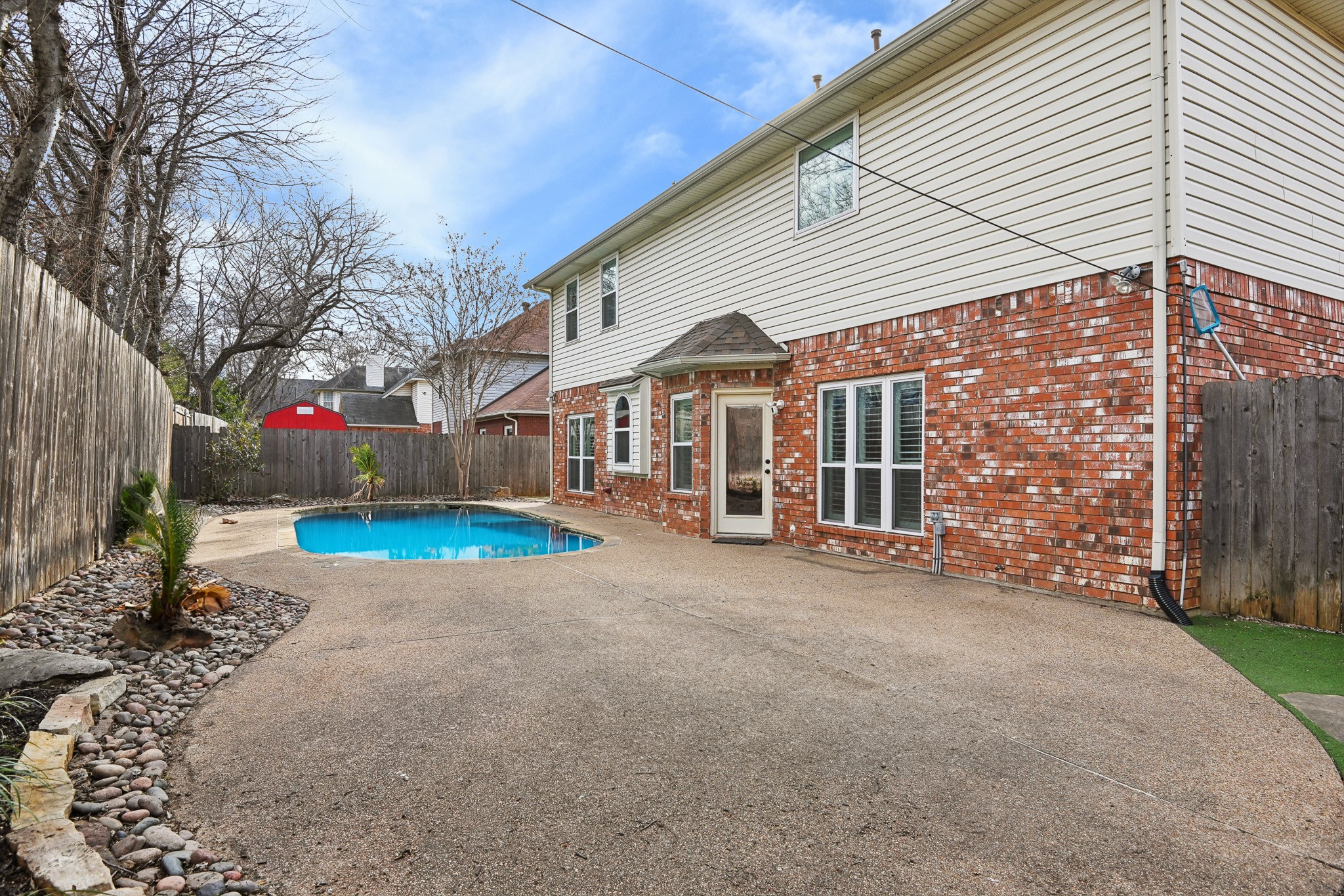 4107 Plumwood Drive