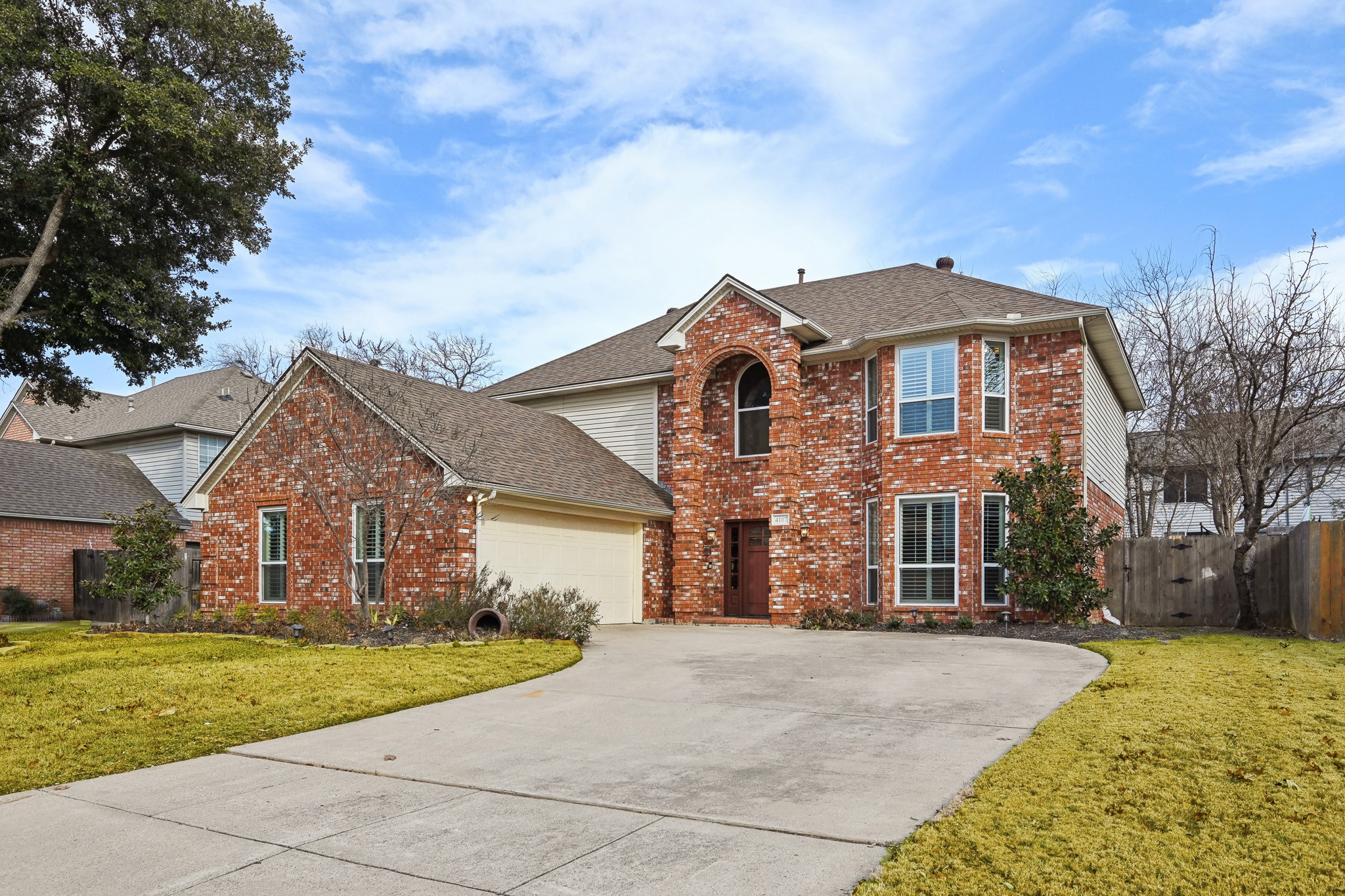 4107 Plumwood Drive