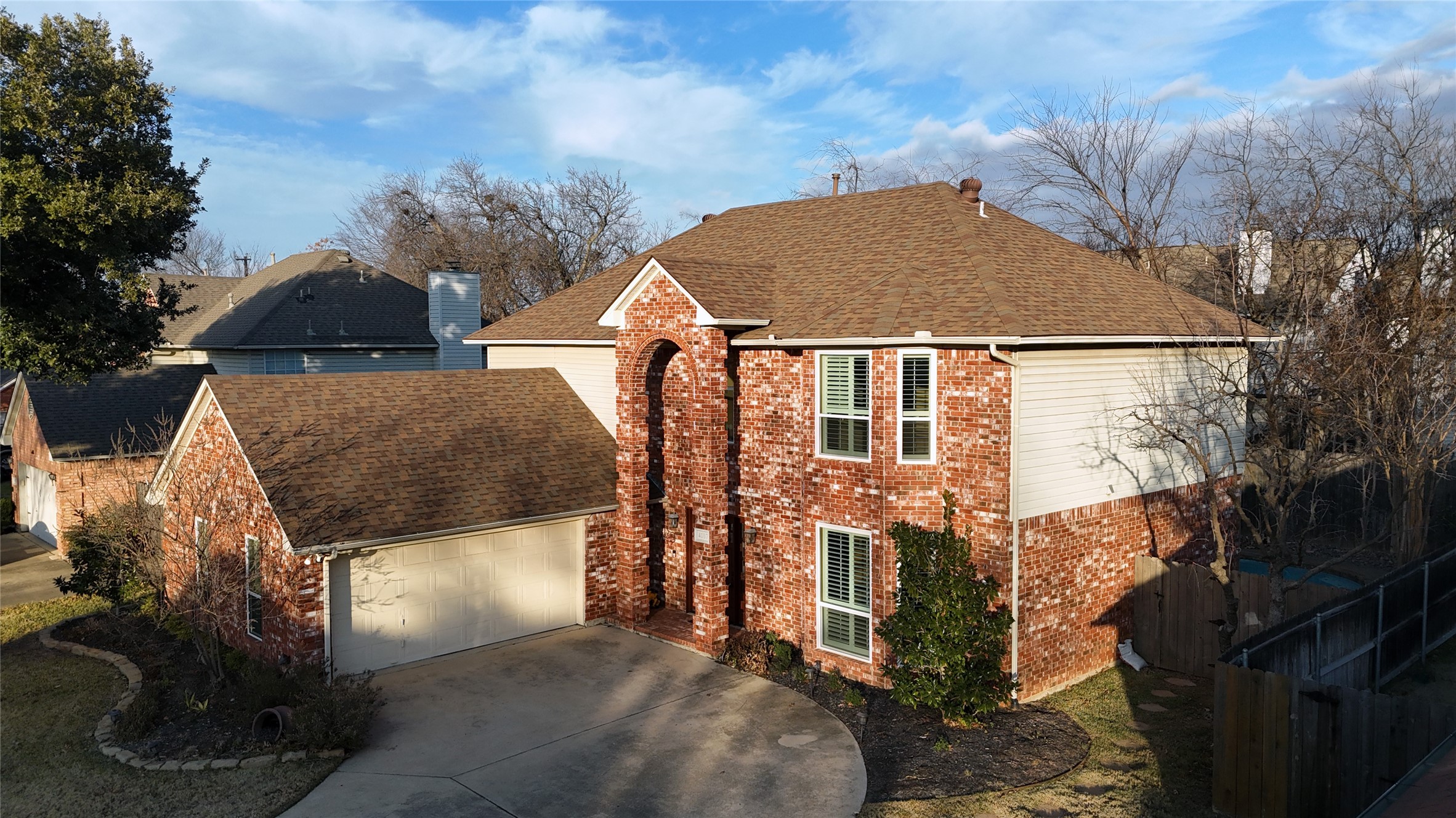 4107 Plumwood Drive