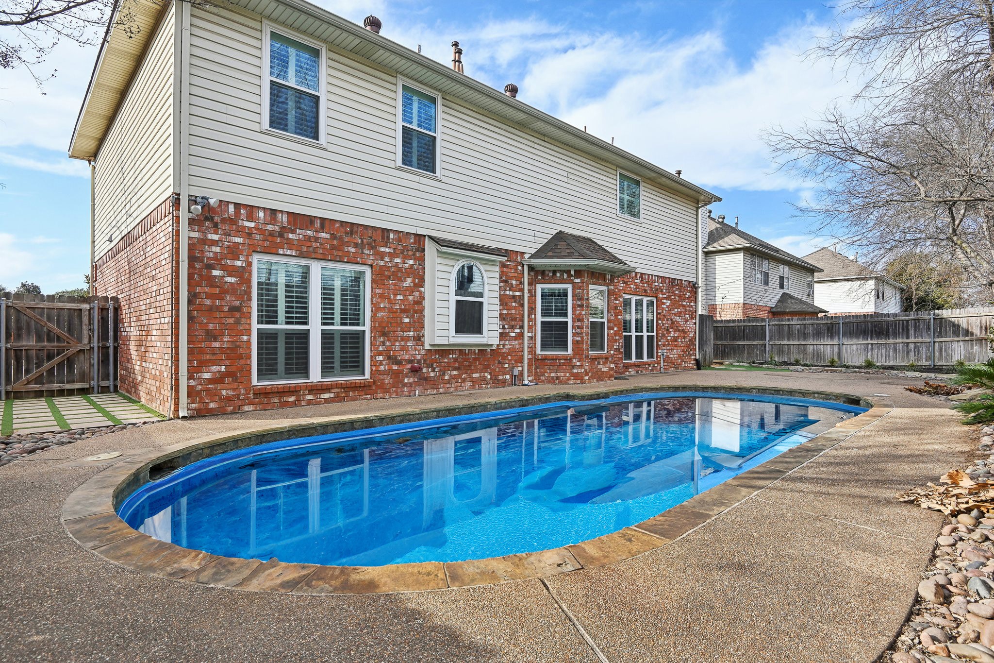 4107 Plumwood Drive