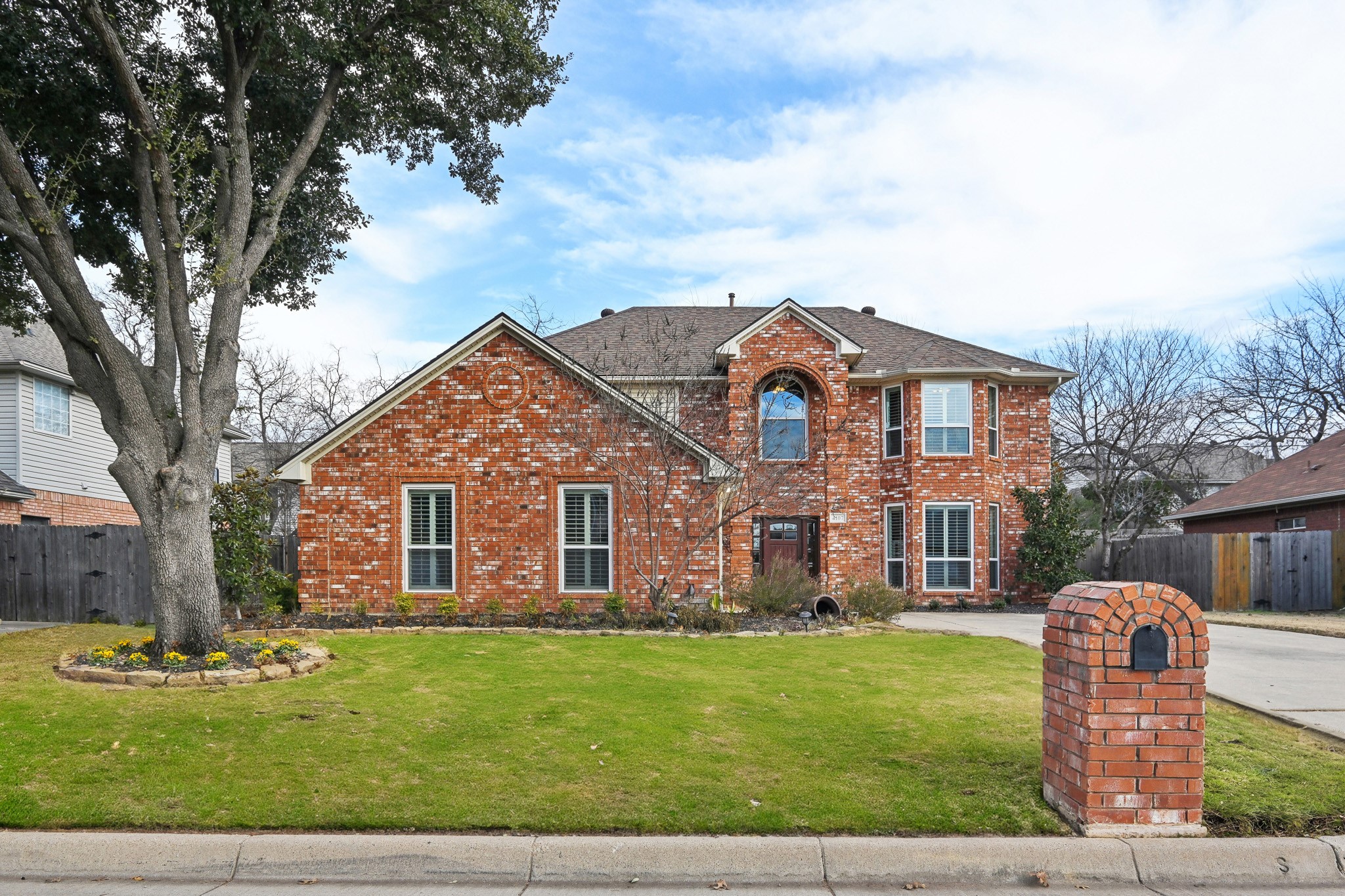 4107 Plumwood Drive