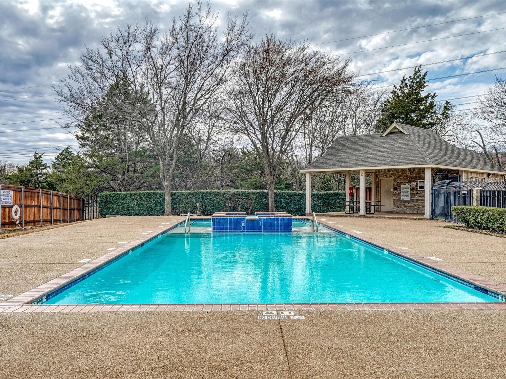 701 Dickerson Lane