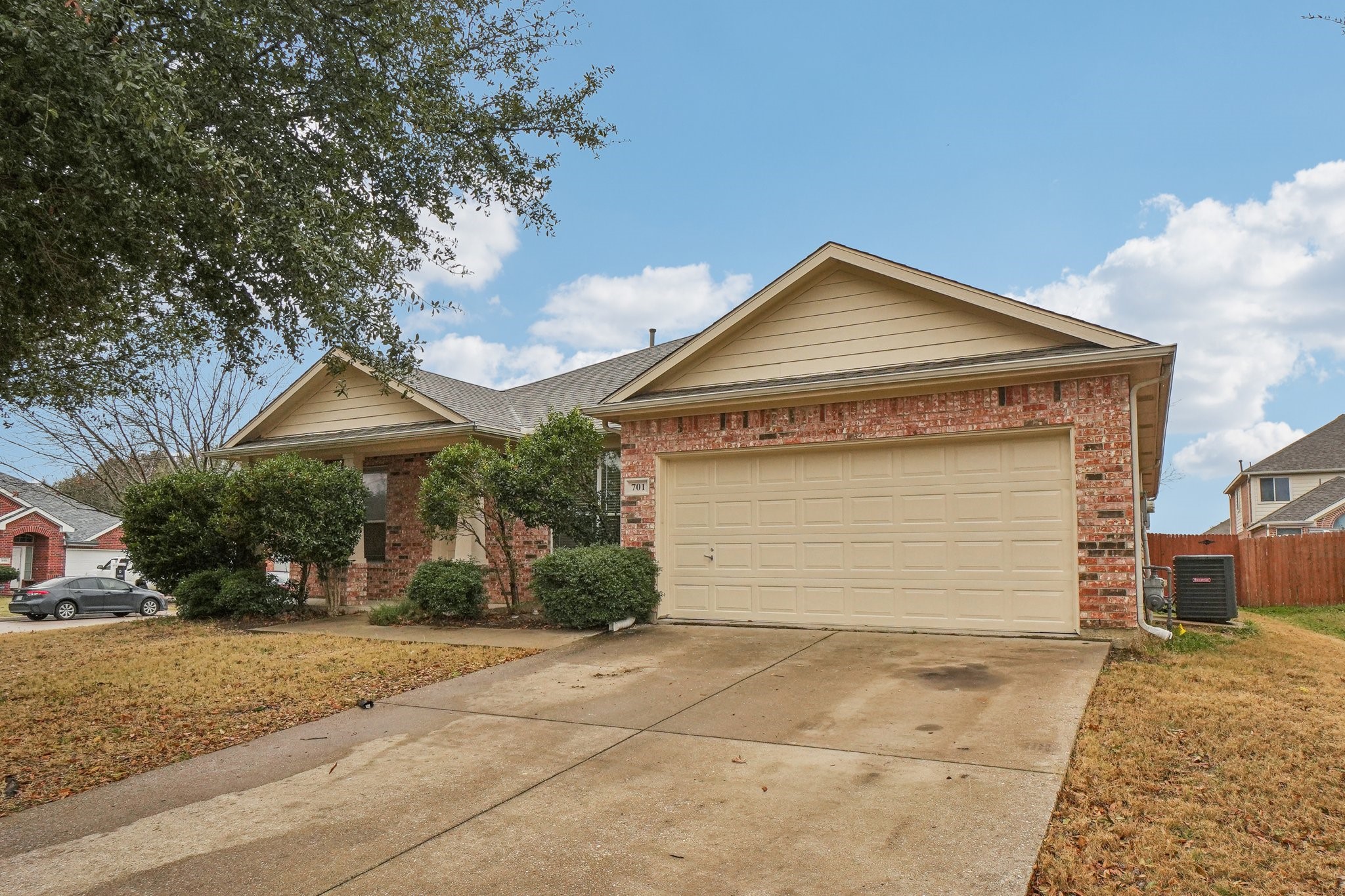 701 Dickerson Lane