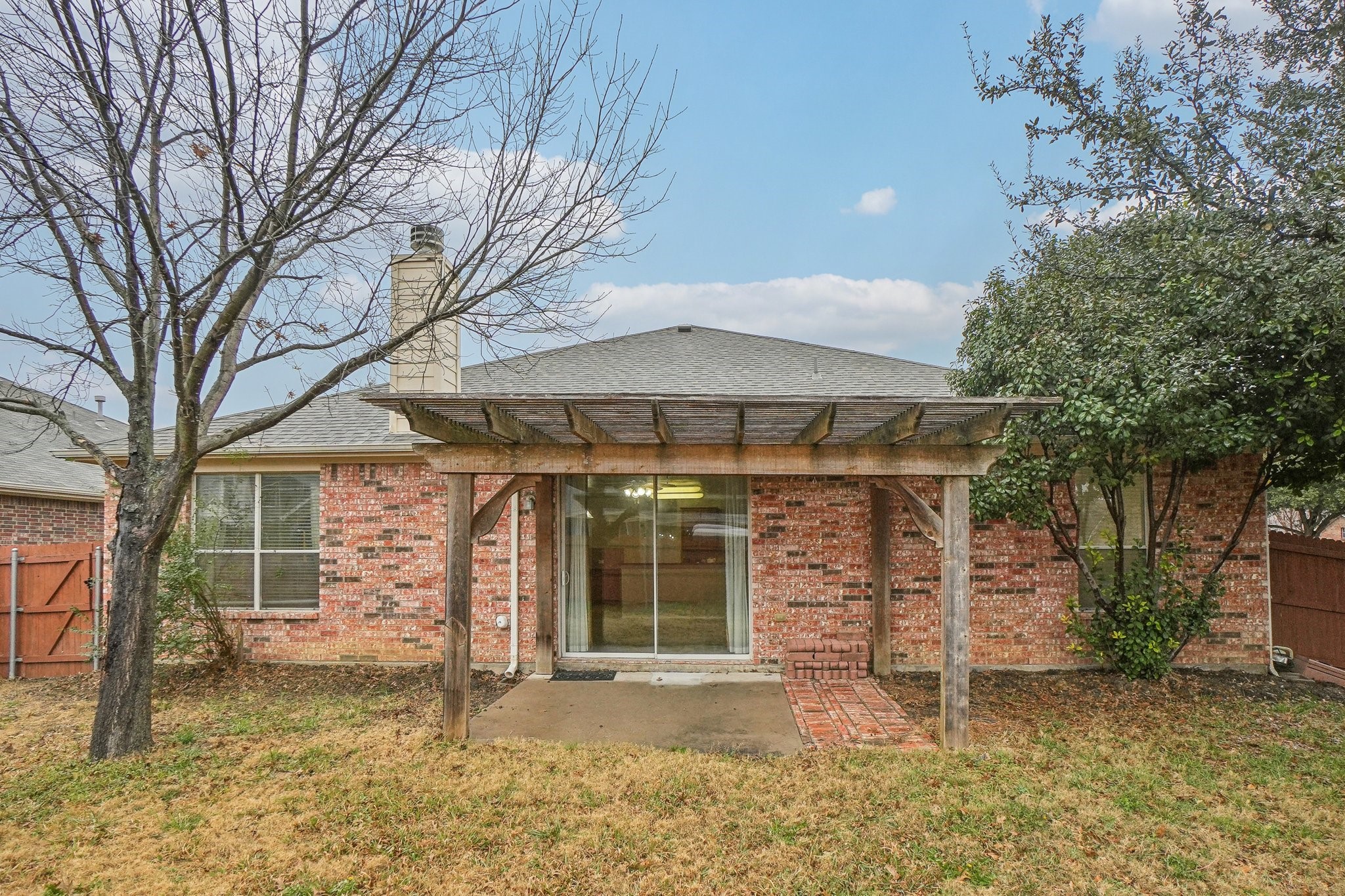 701 Dickerson Lane
