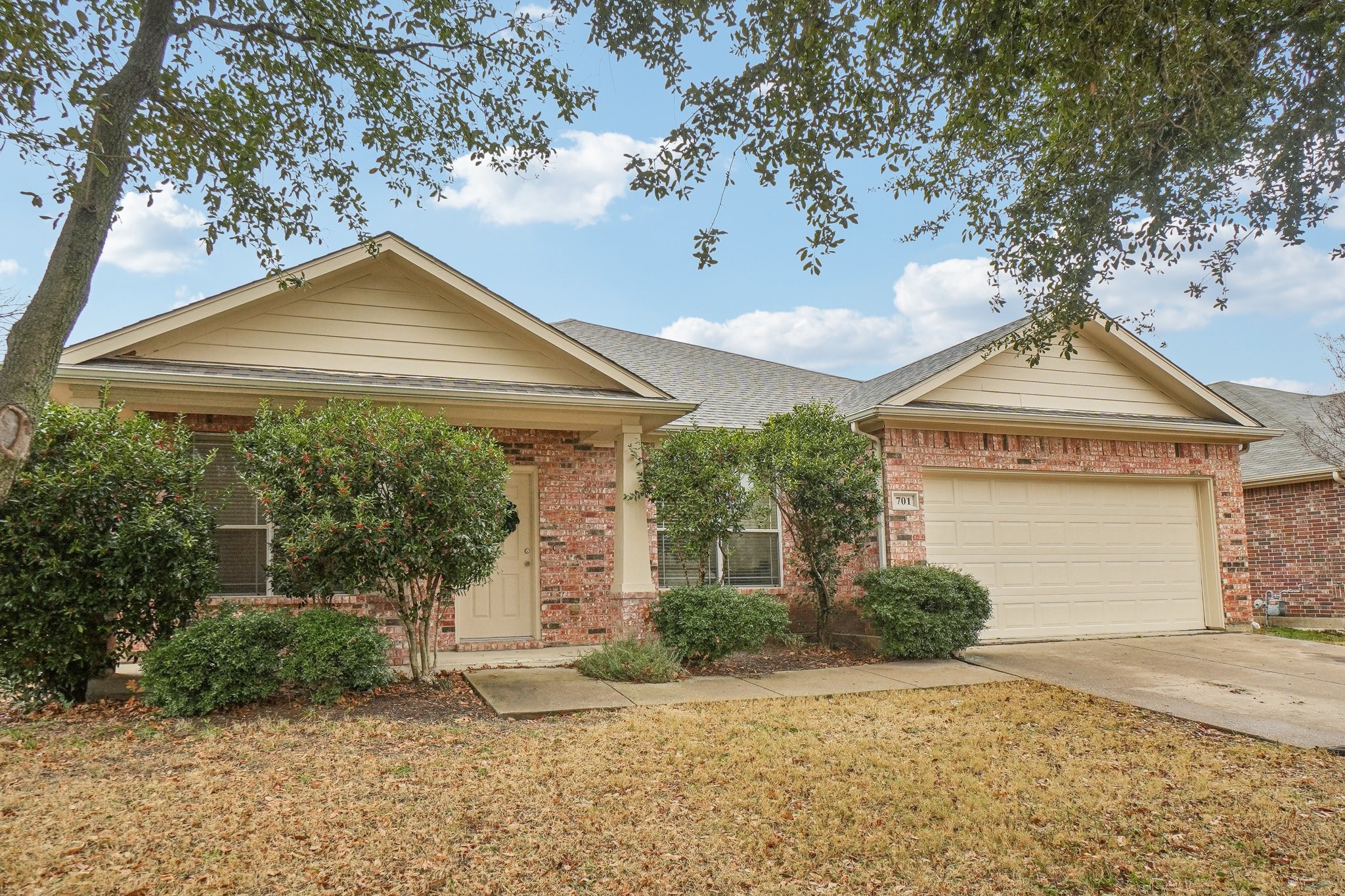 701 Dickerson Lane