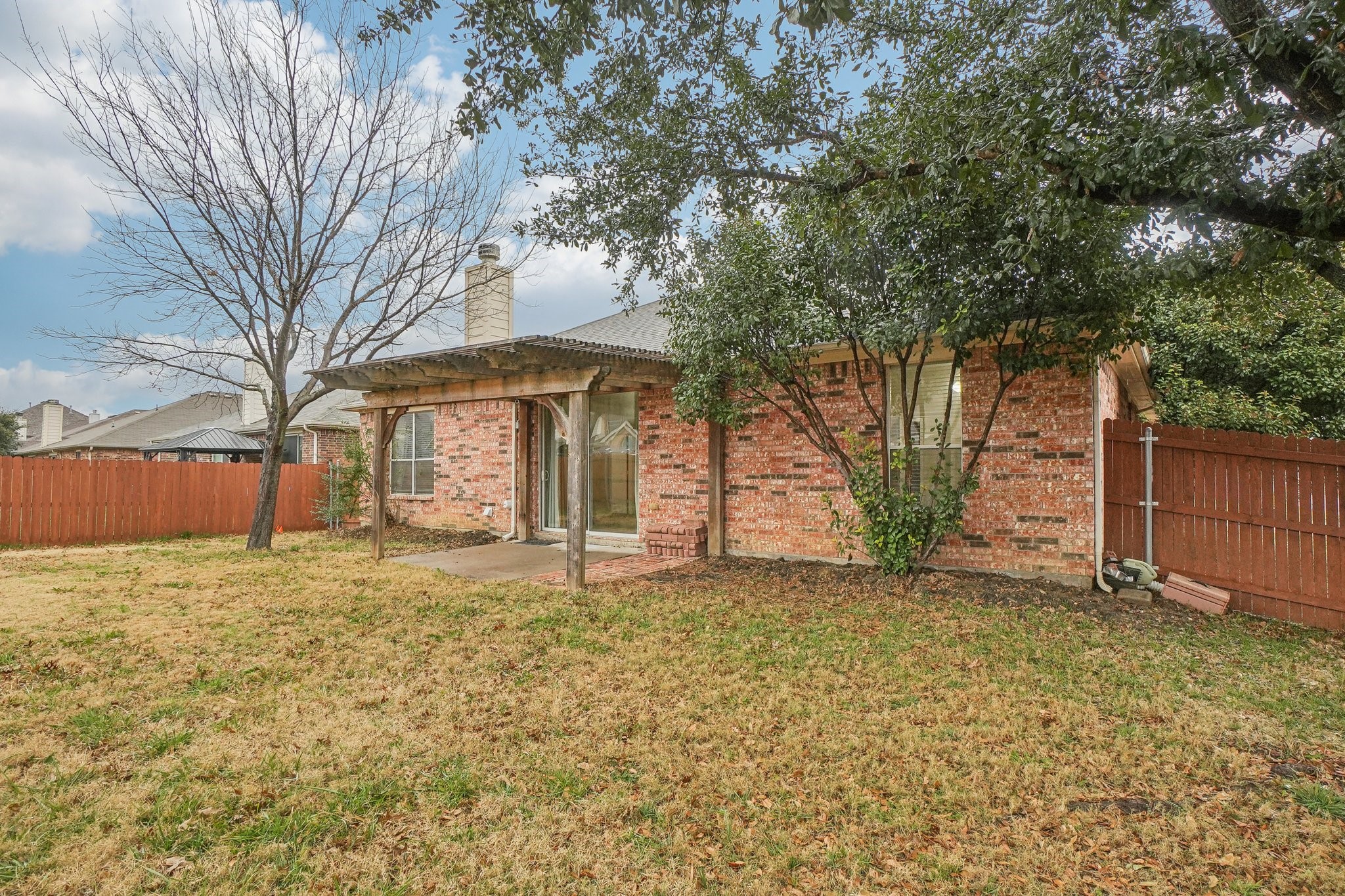 701 Dickerson Lane