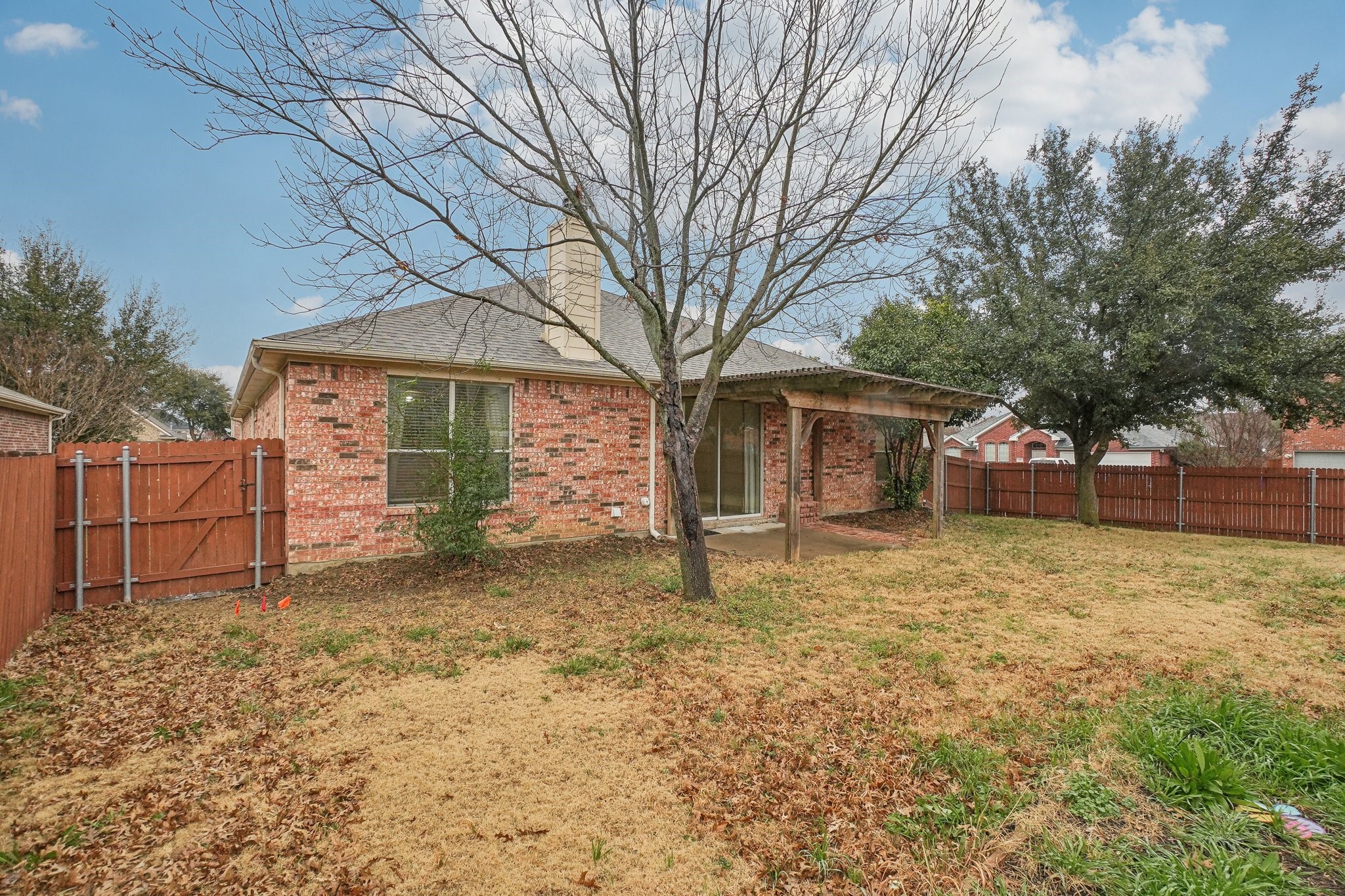 701 Dickerson Lane