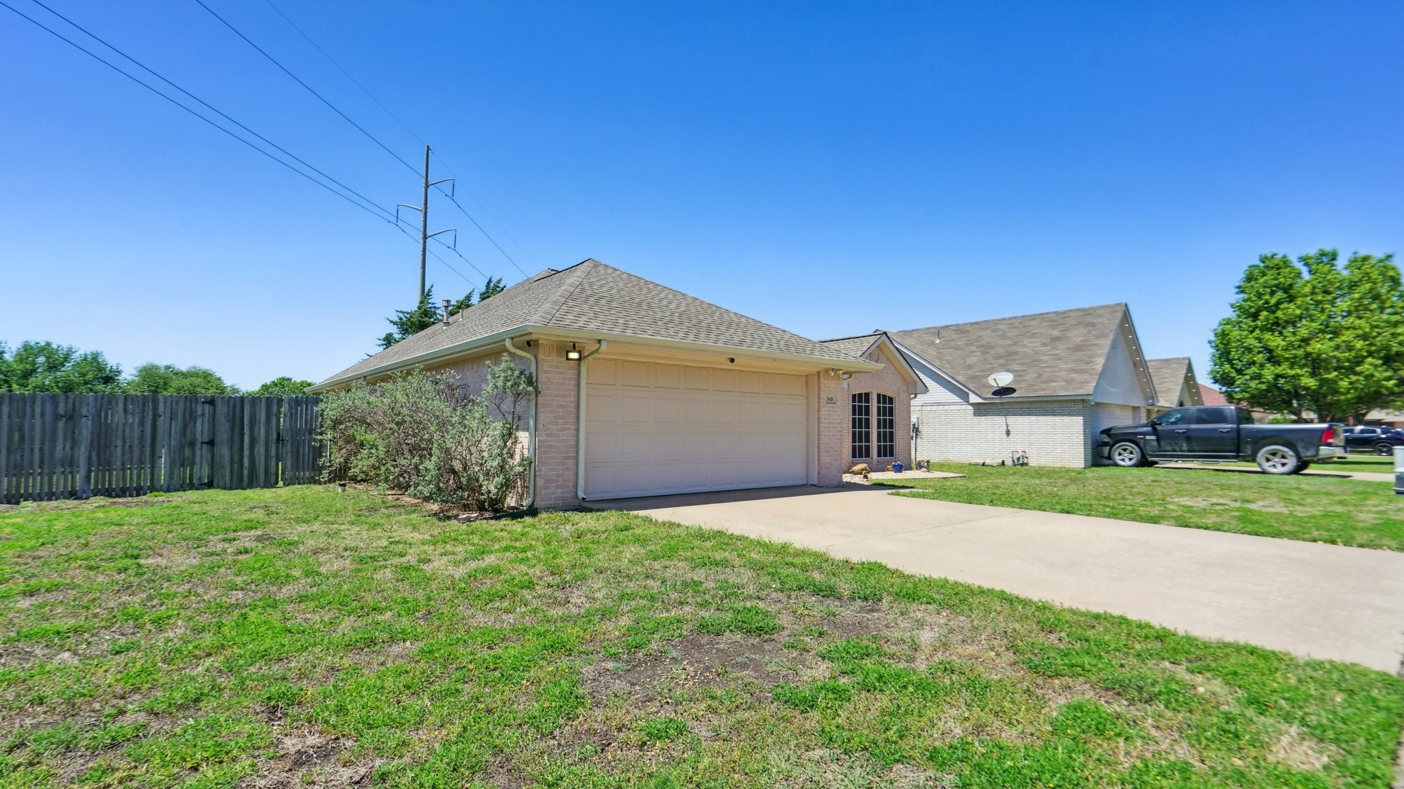 549 Valarie Lane