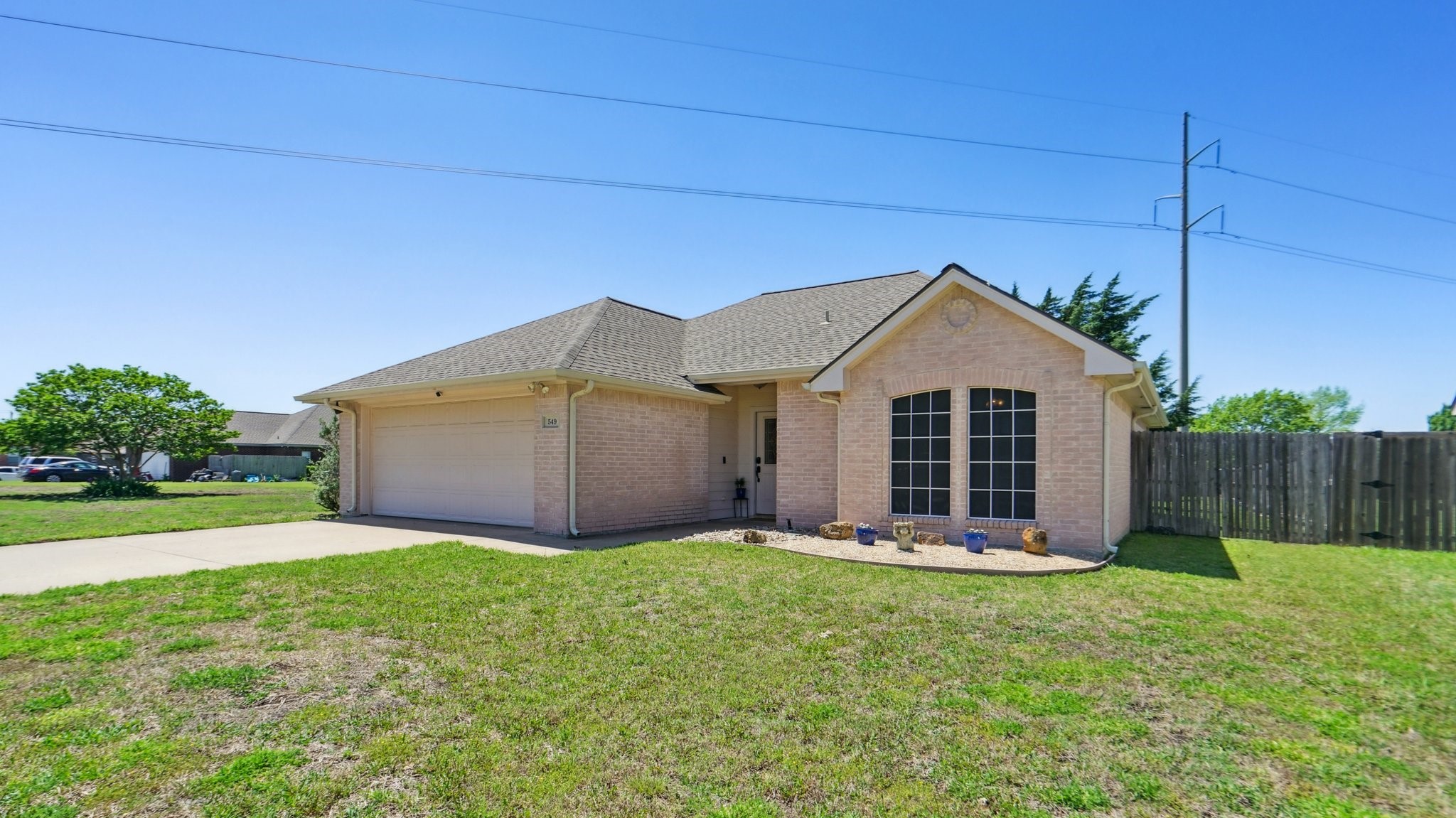 549 Valarie Lane