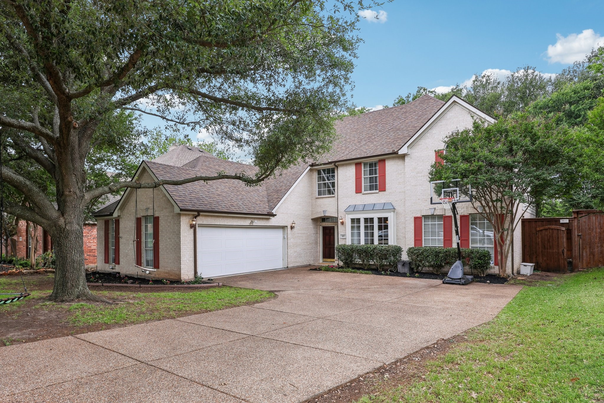 415 Misty Meadow Drive