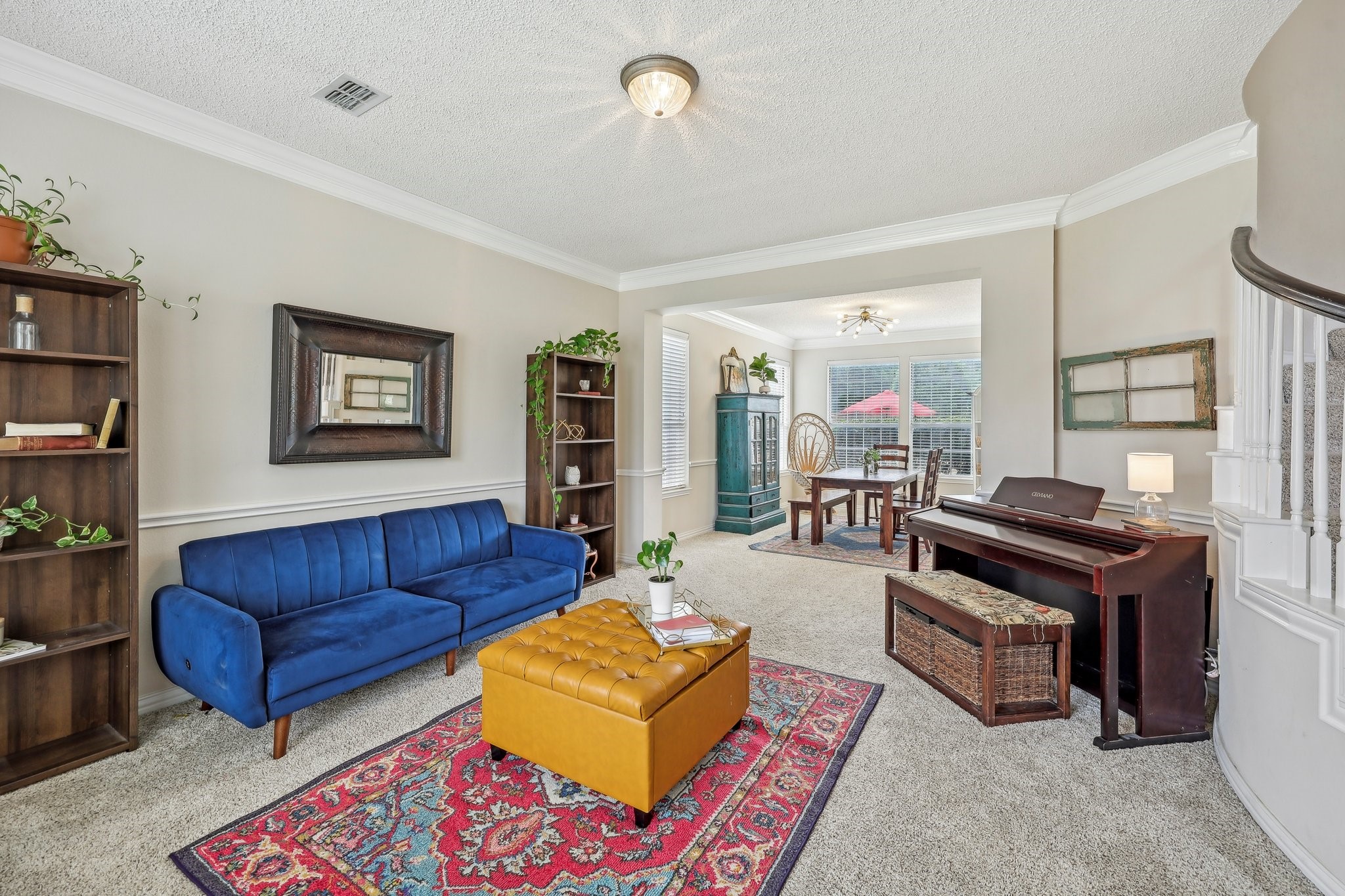 2900 Redstone Drive