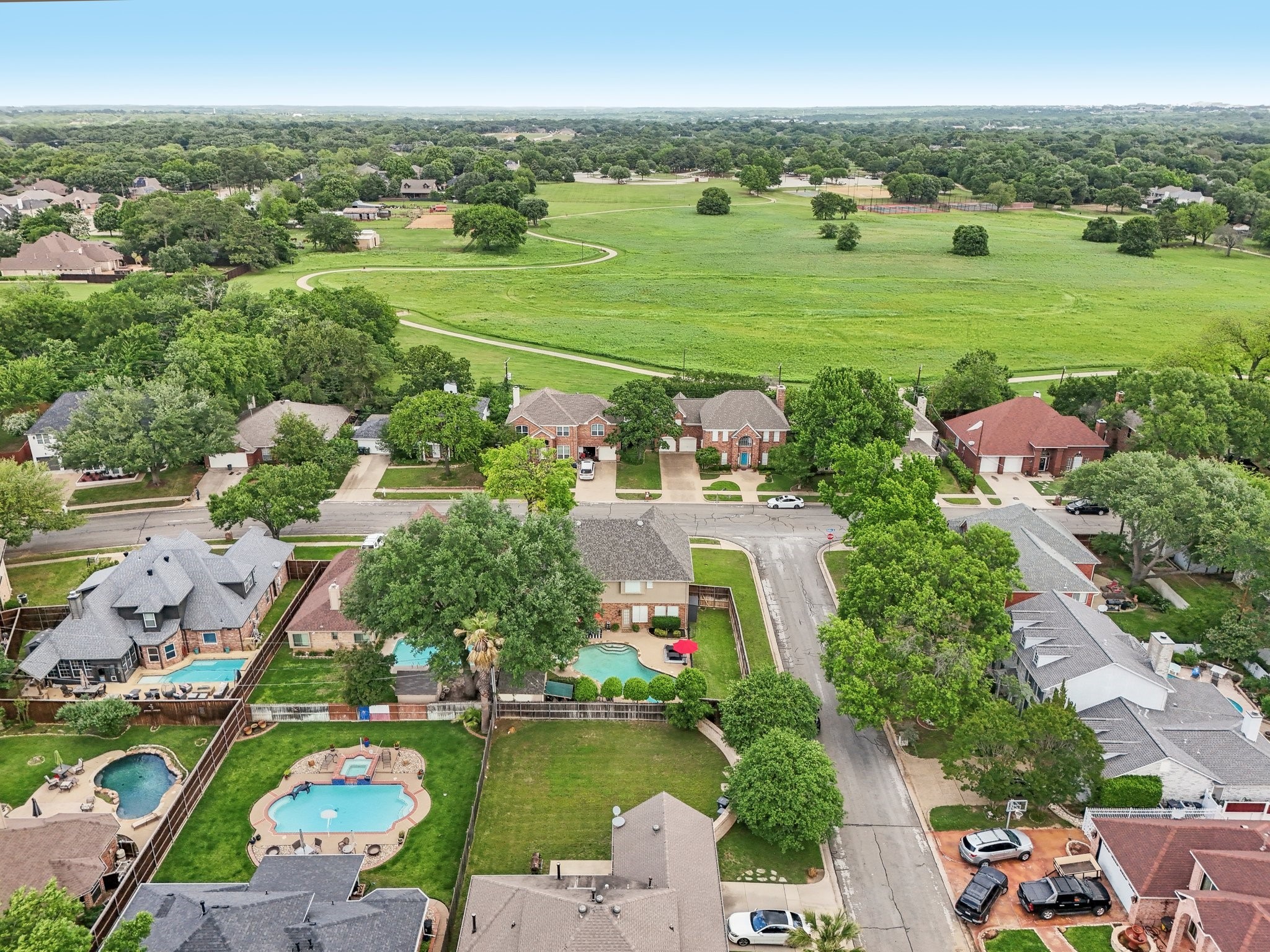 2900 Redstone Drive