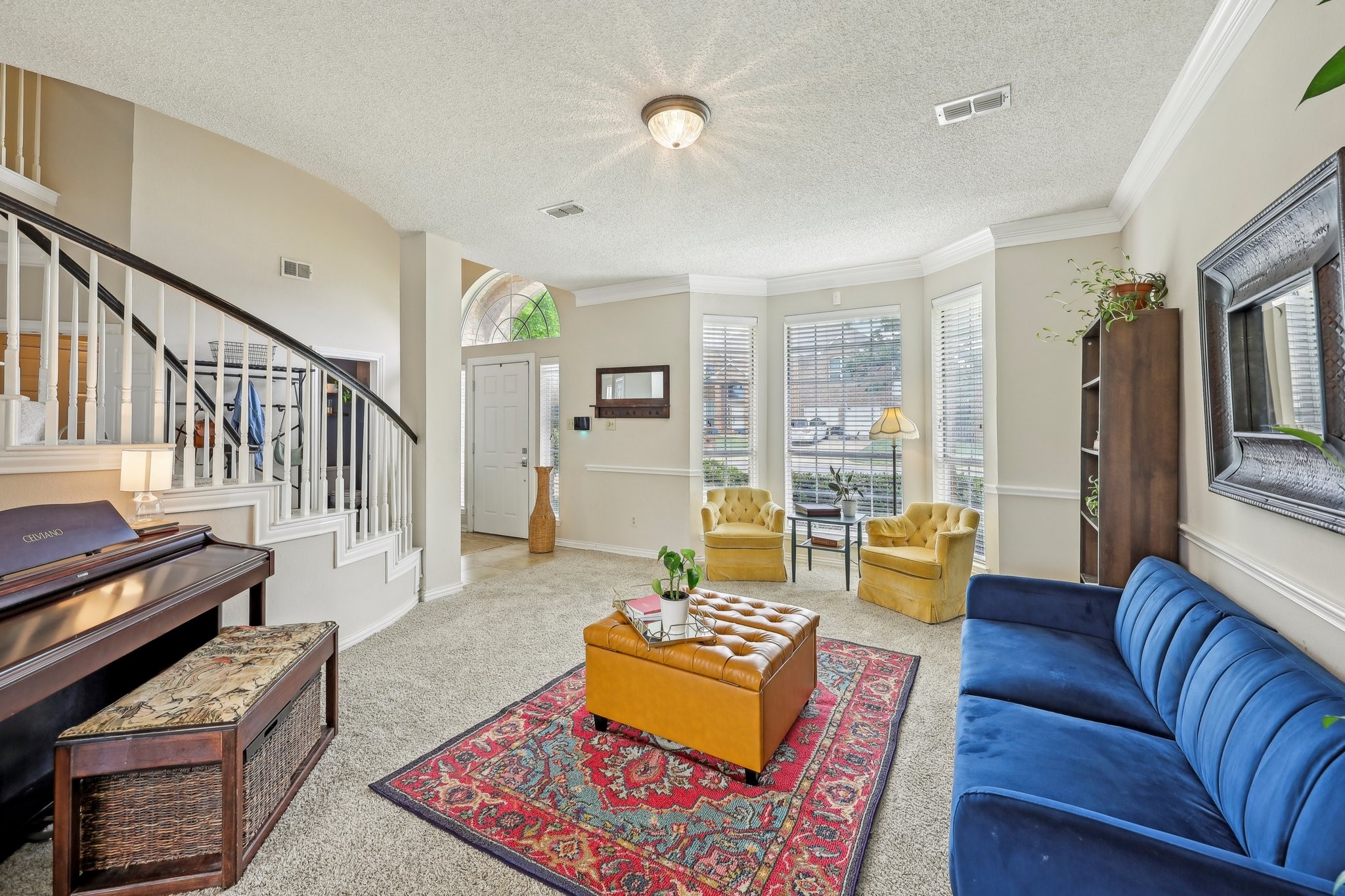 2900 Redstone Drive