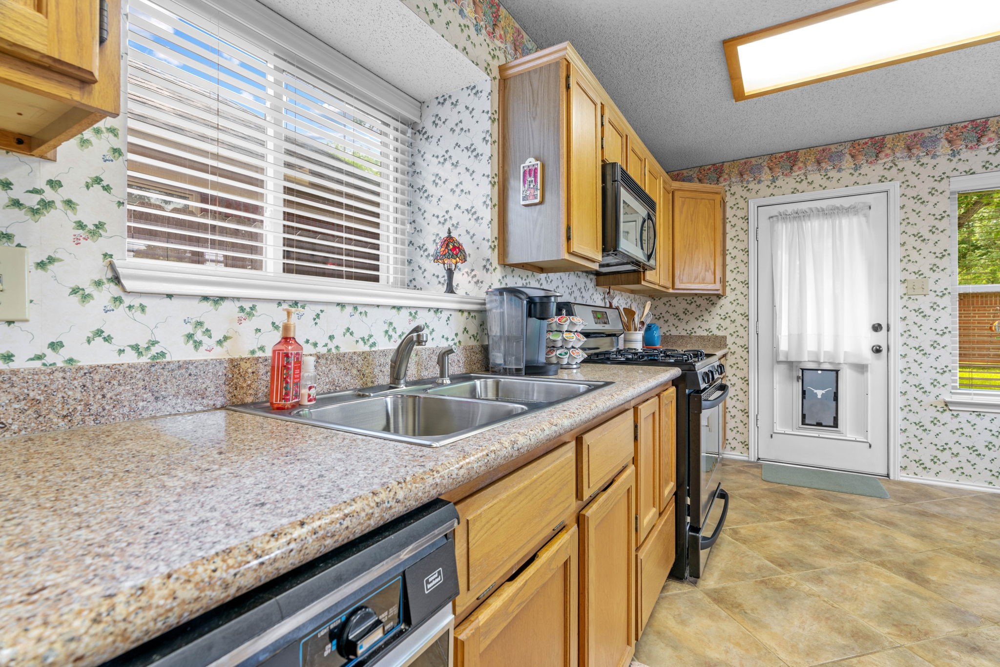 5502 Misty Crest Drive