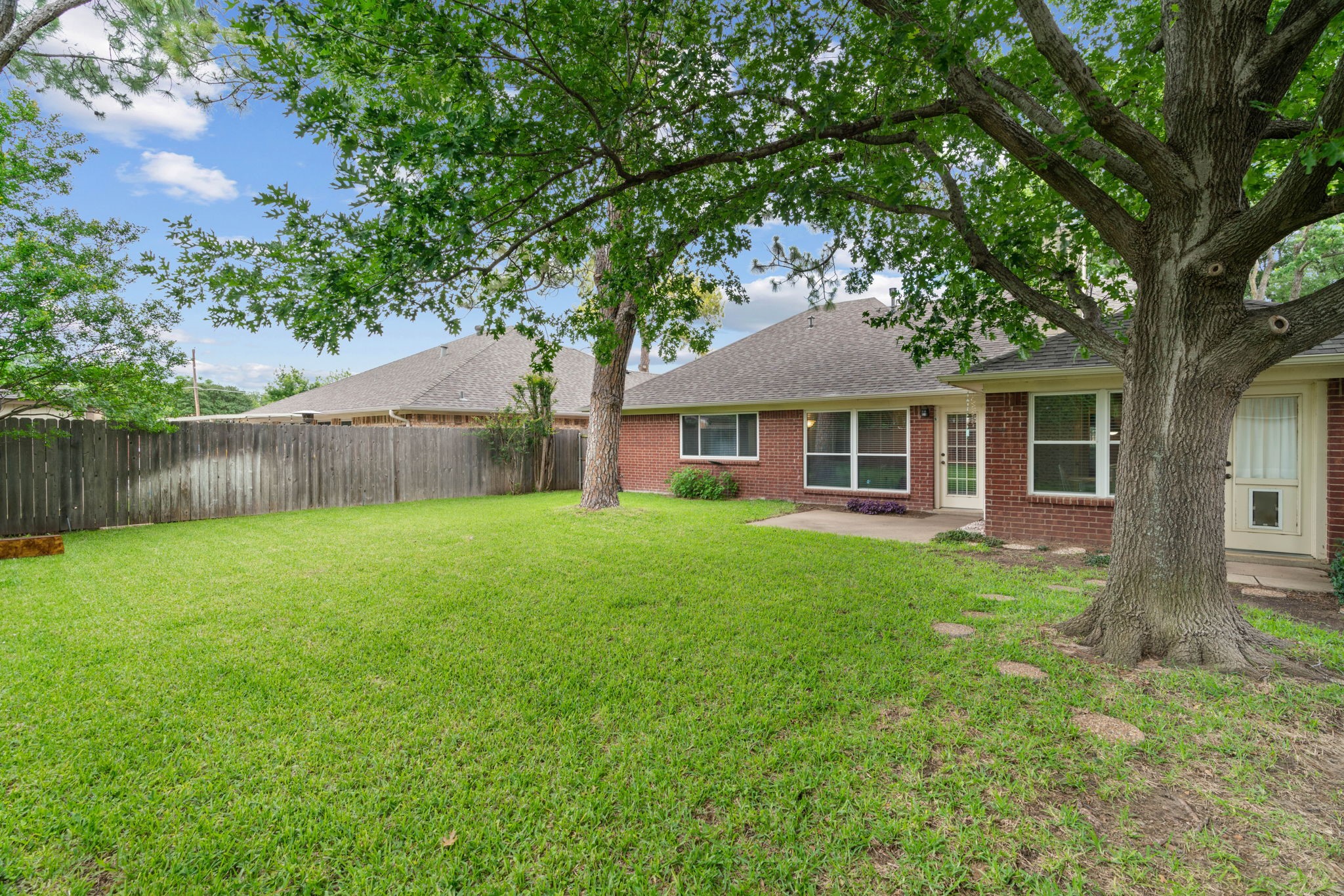 5502 Misty Crest Drive