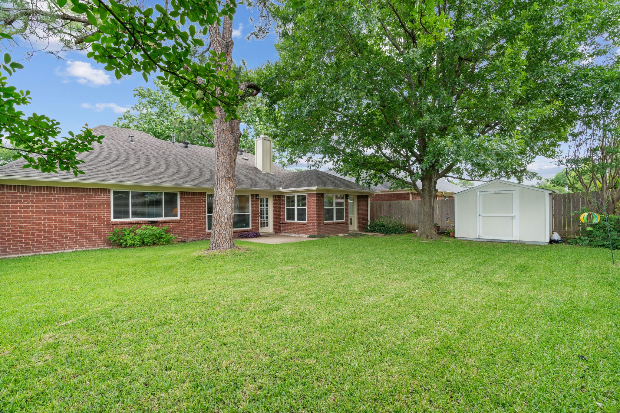 5502 Misty Crest Drive