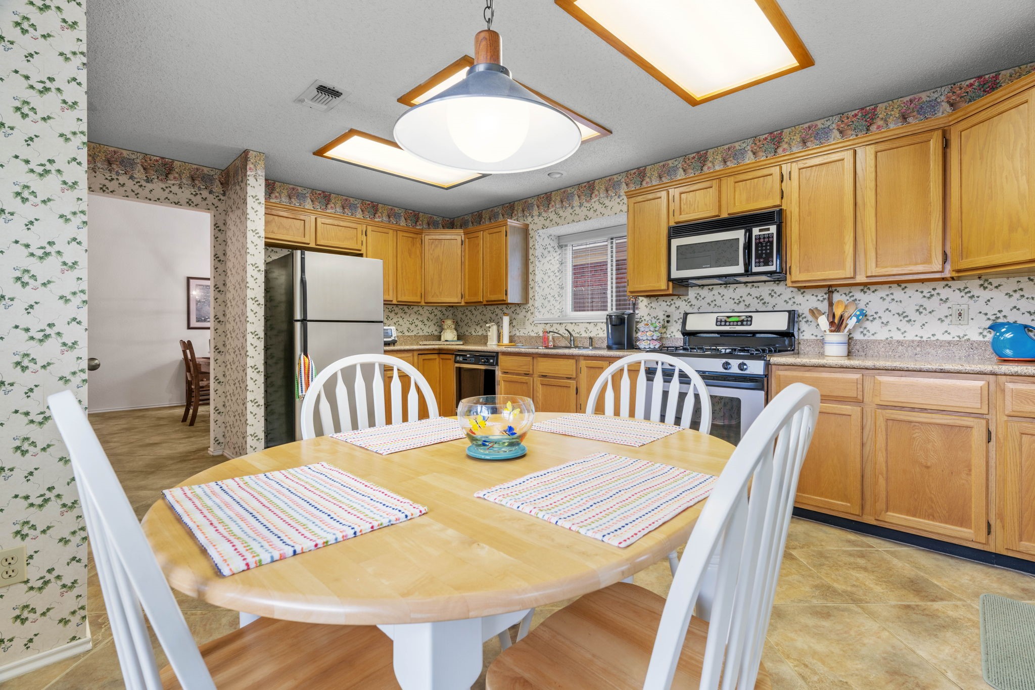 5502 Misty Crest Drive