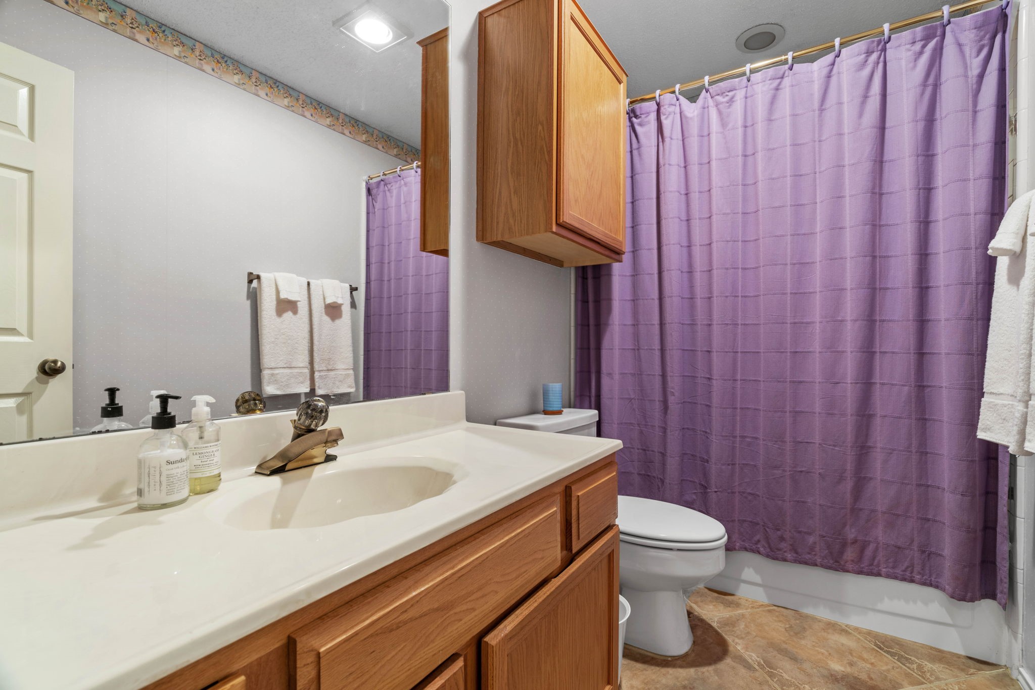 5502 Misty Crest Drive