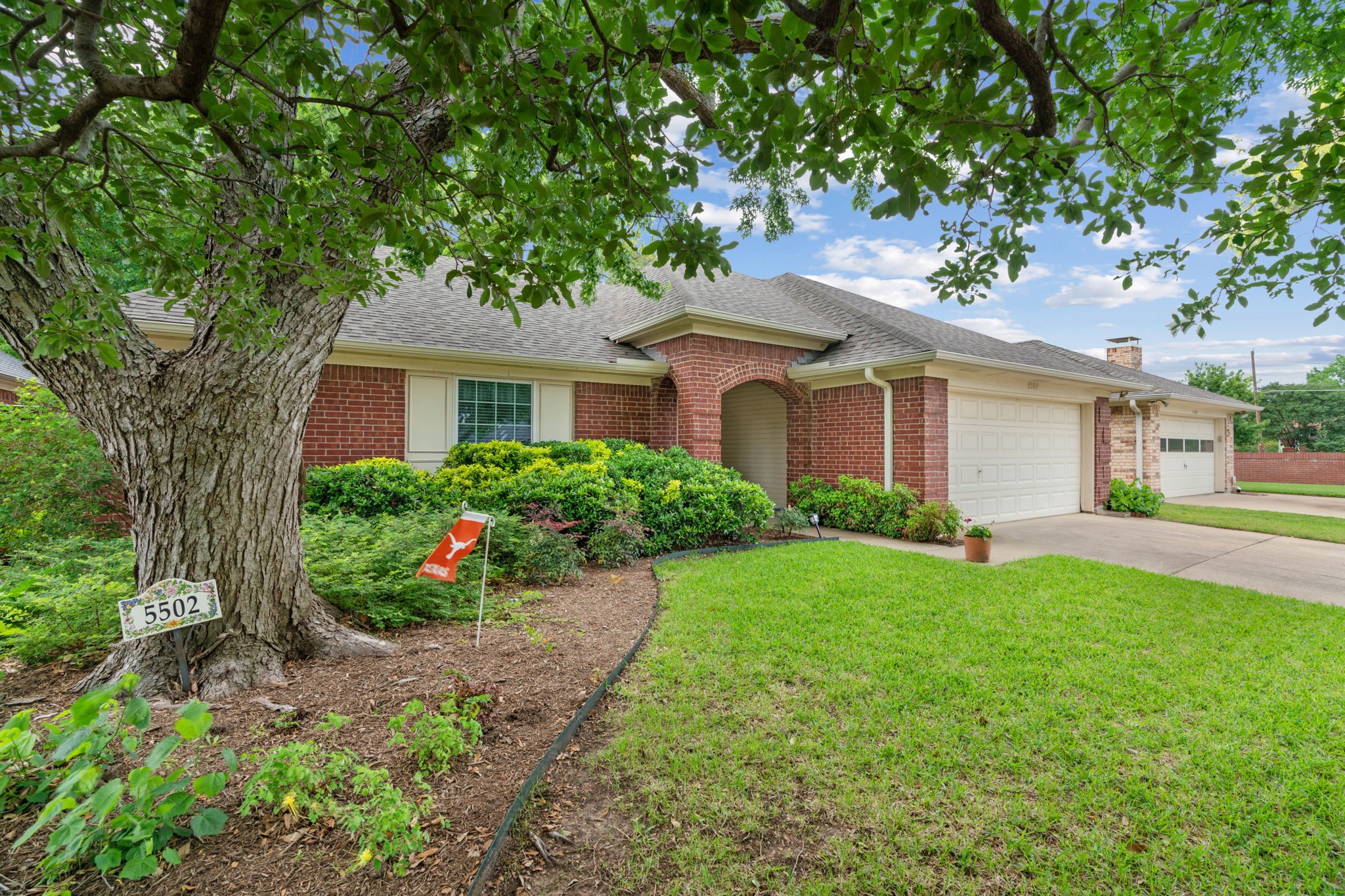 5502 Misty Crest Drive