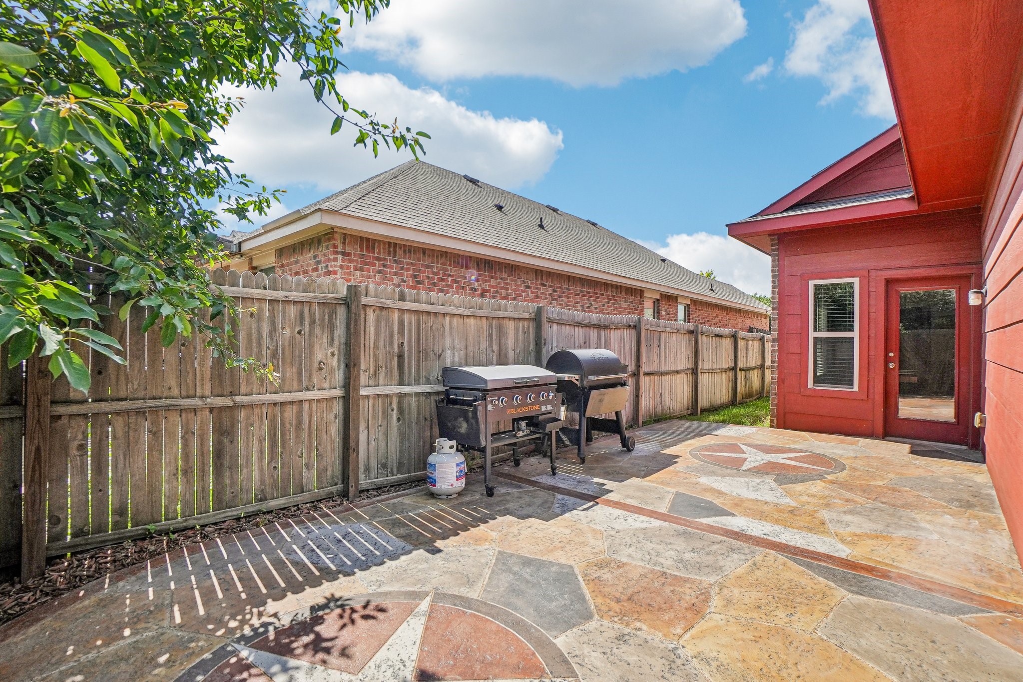 7032 Sorcey Road
