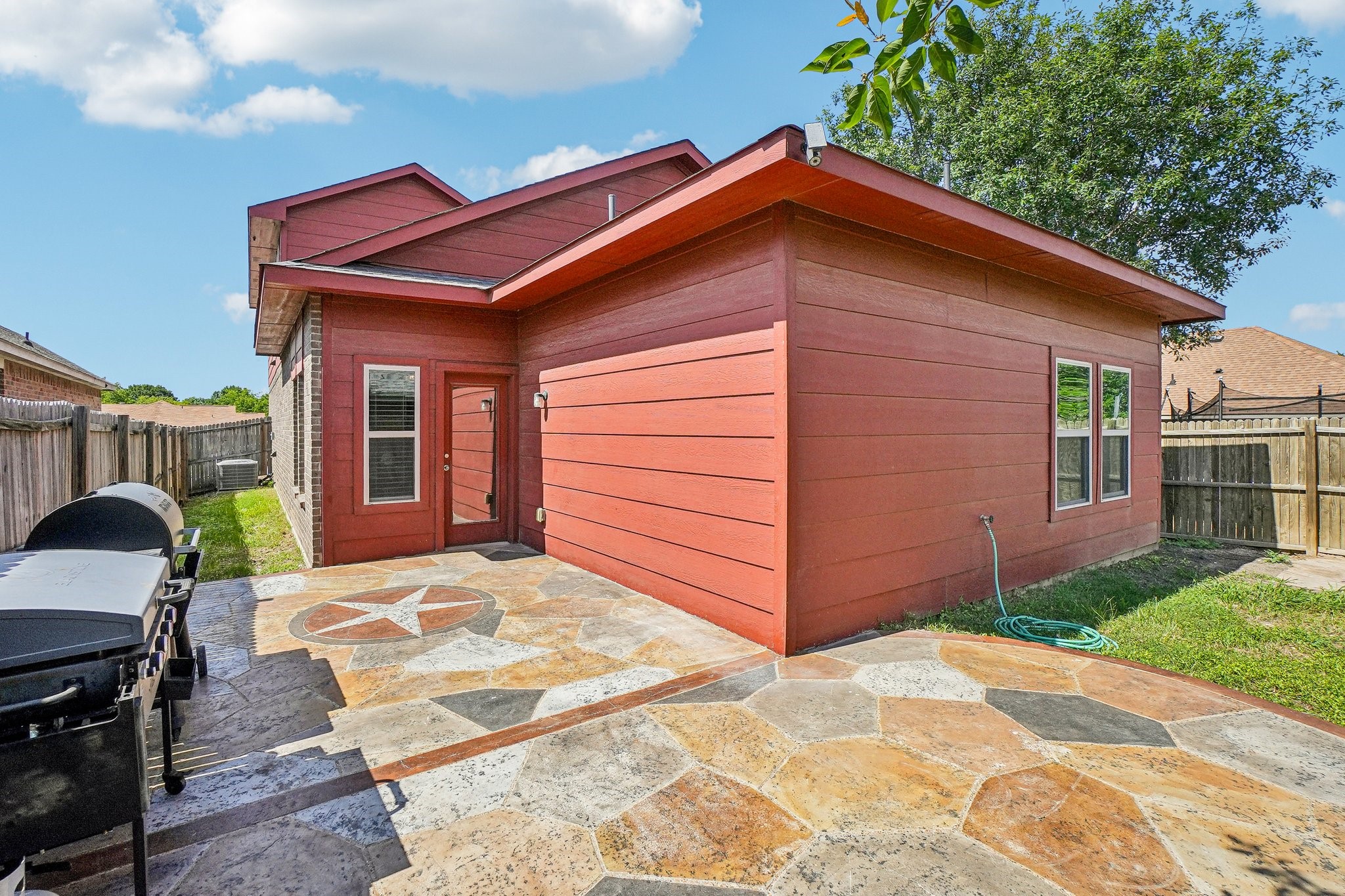 7032 Sorcey Road