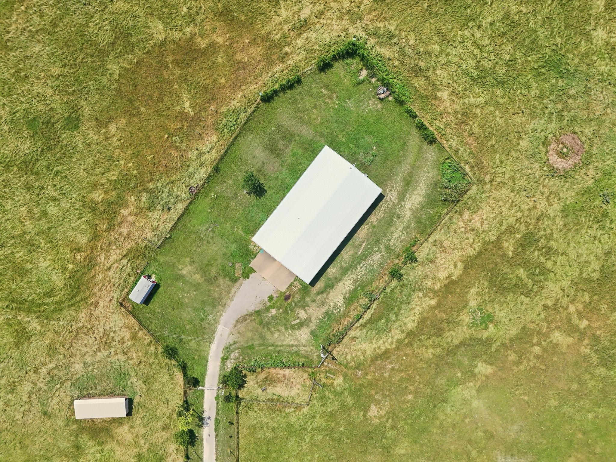 6912 County Road 1228