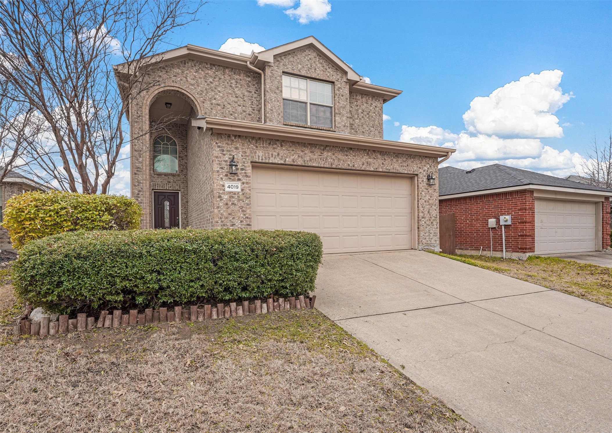 4019 Houston Drive