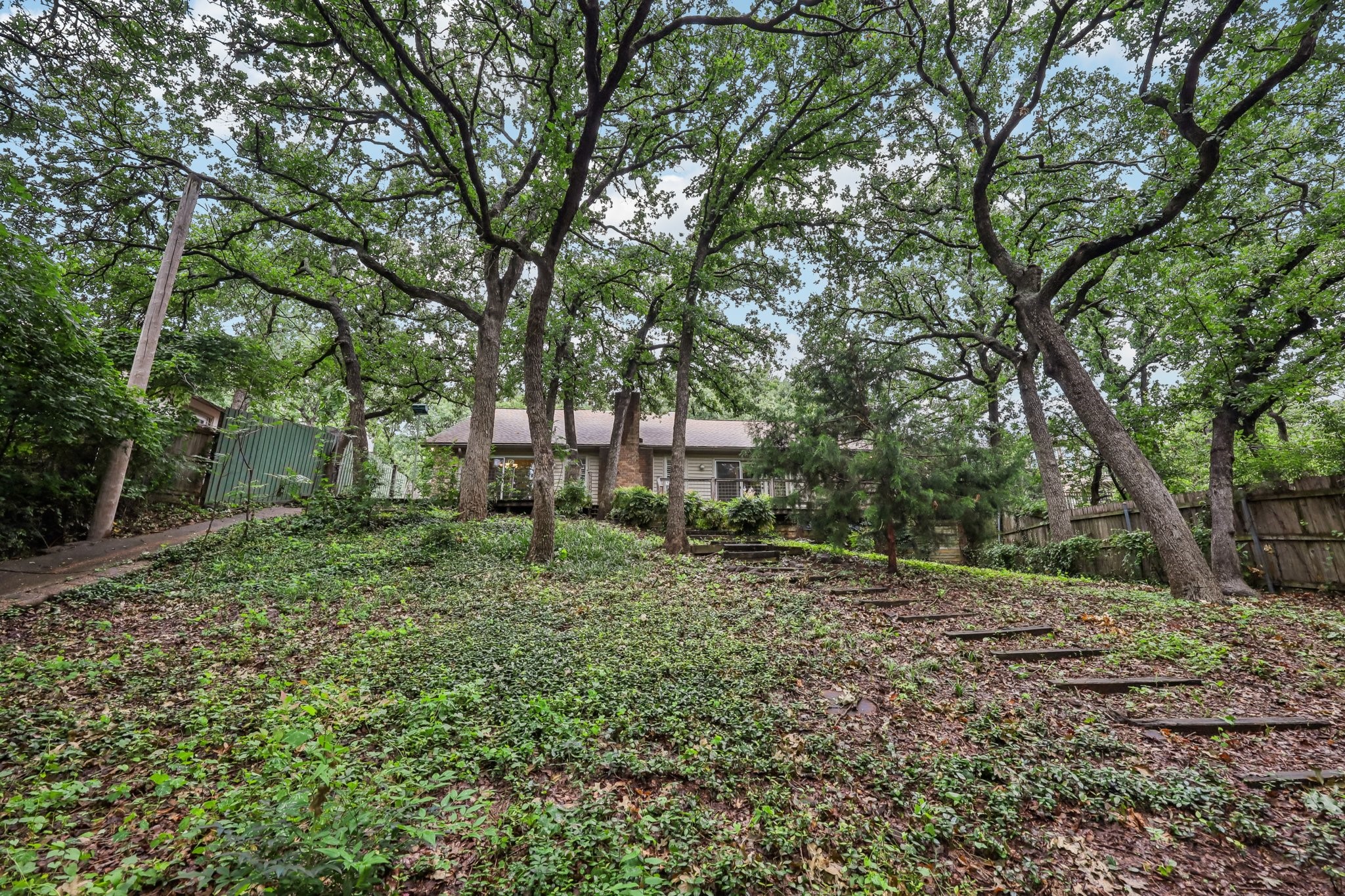 5907 Mountainwood Drive