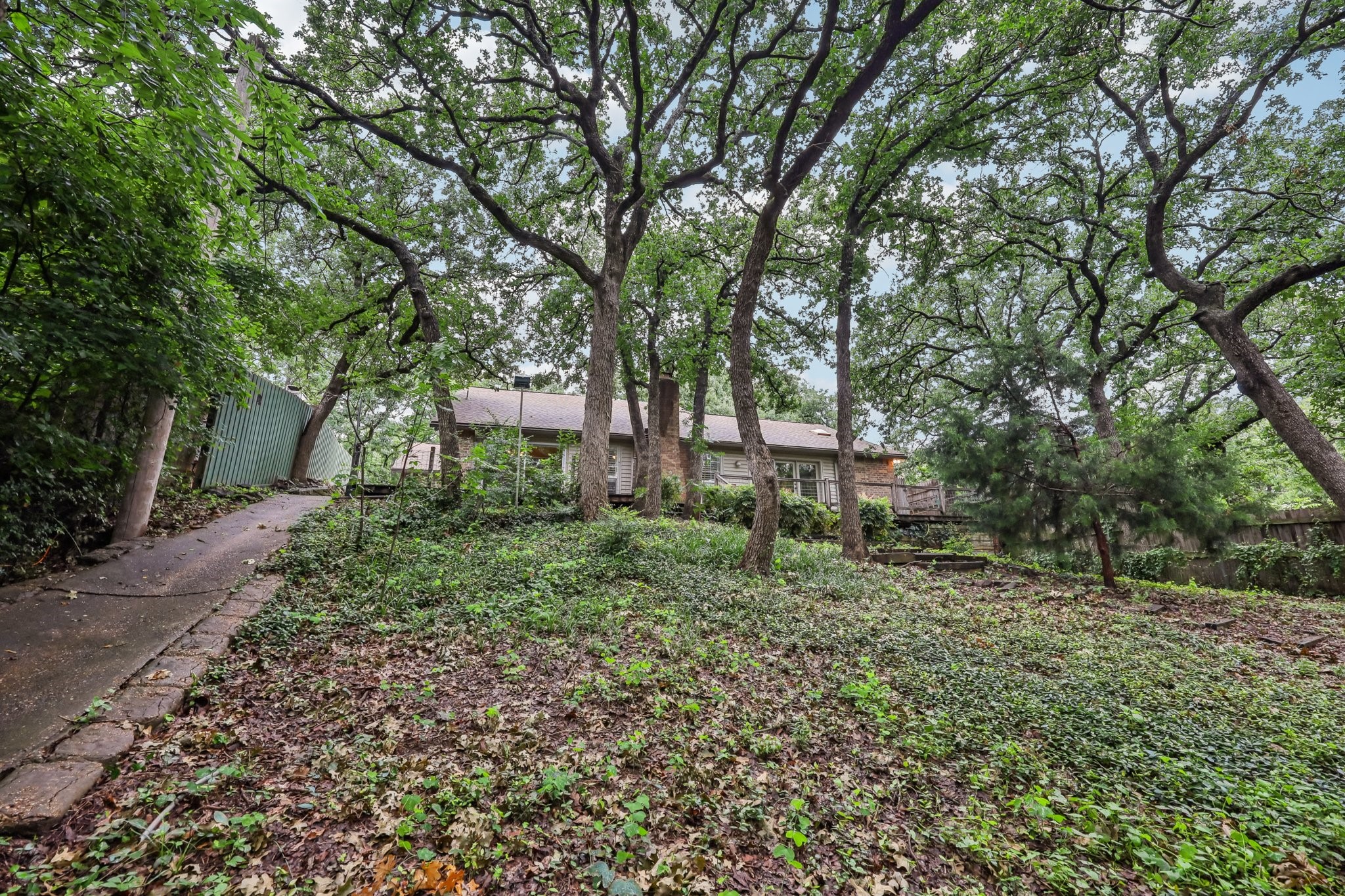 5907 Mountainwood Drive