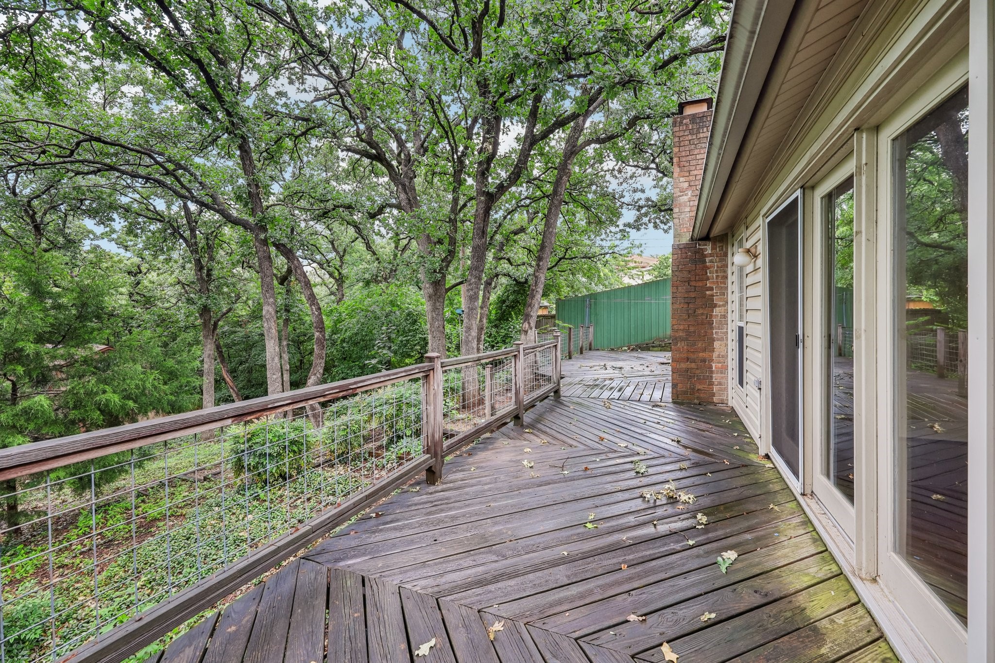 5907 Mountainwood Drive