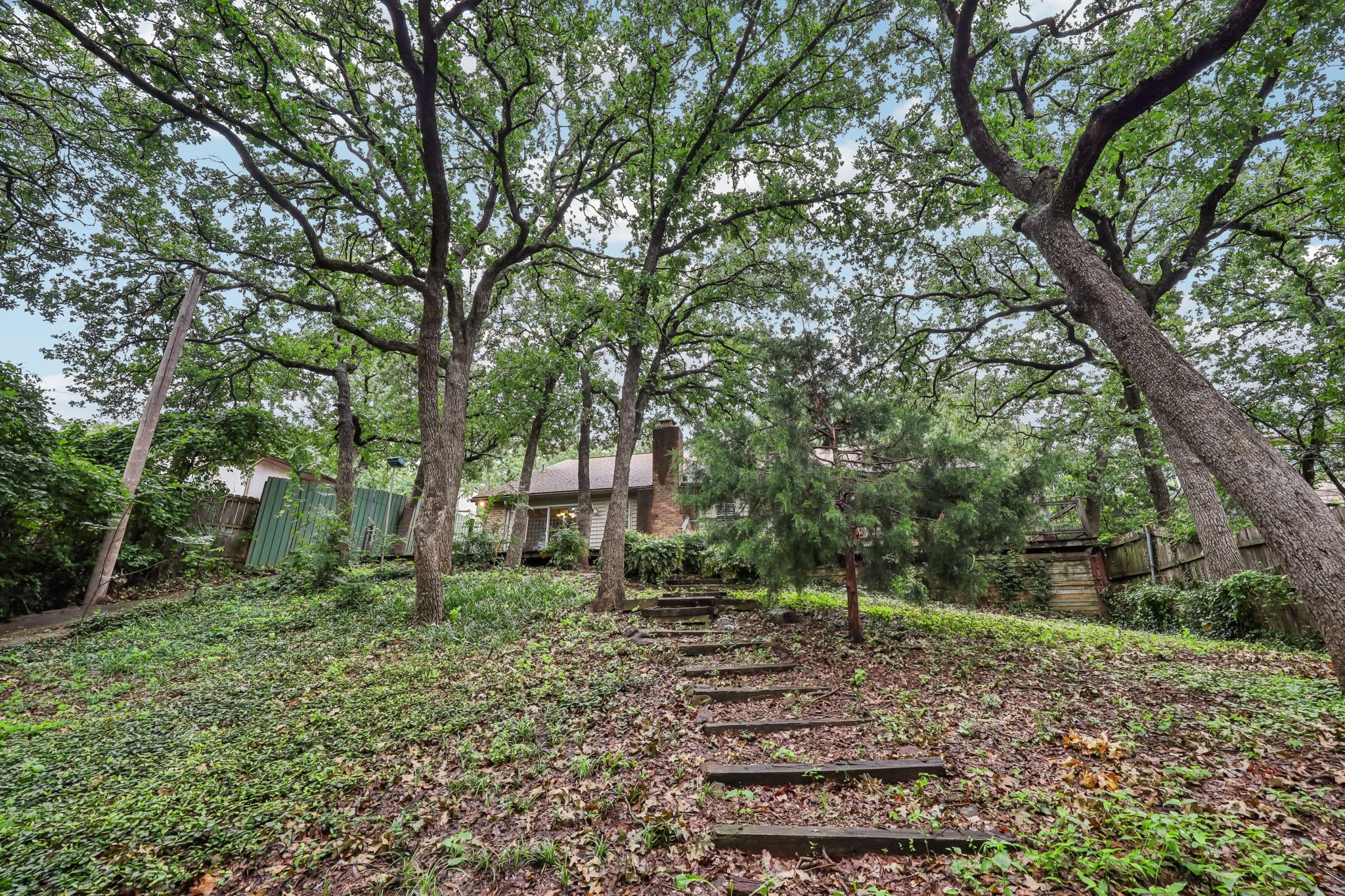 5907 Mountainwood Drive
