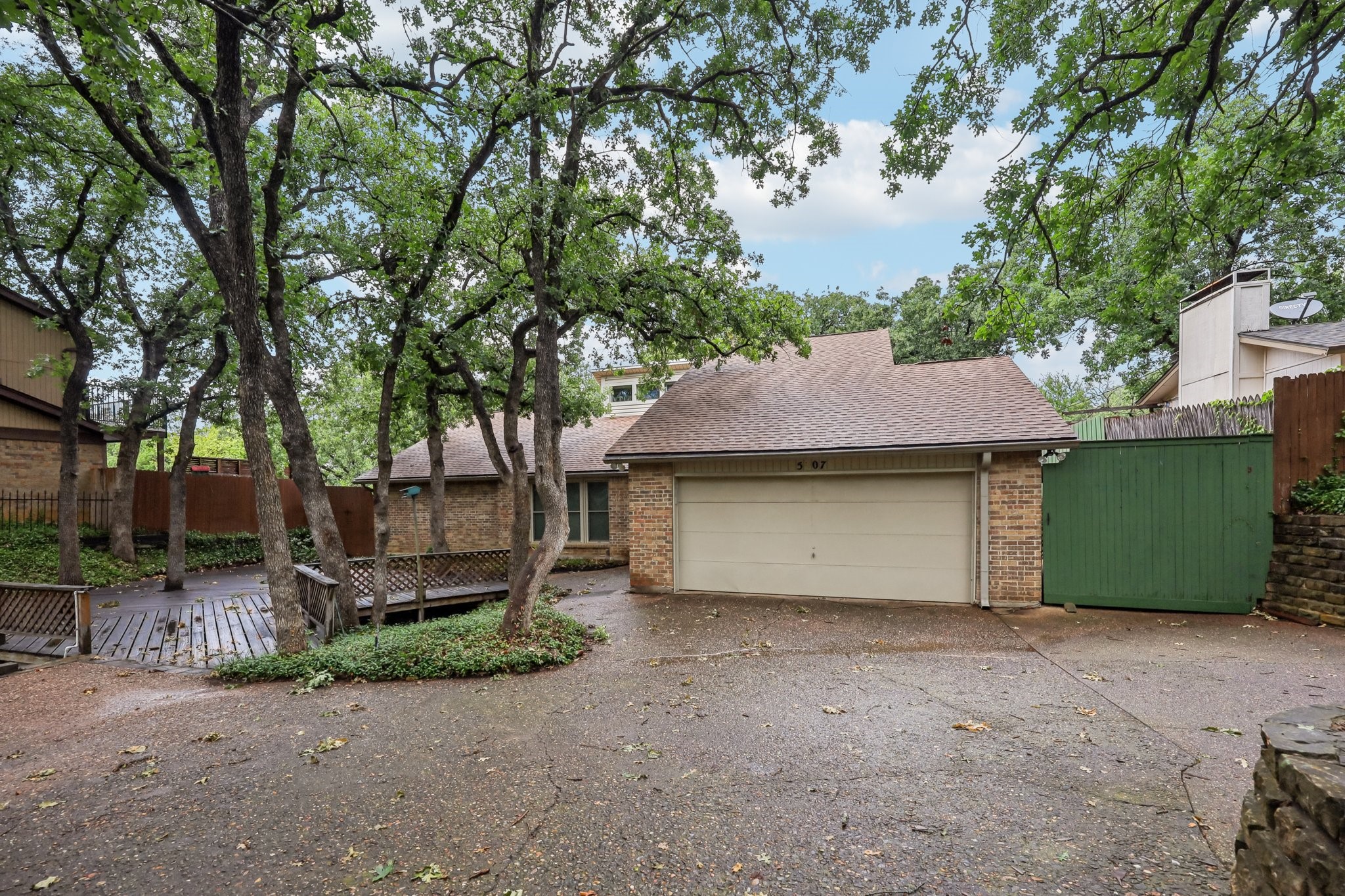 5907 Mountainwood Drive